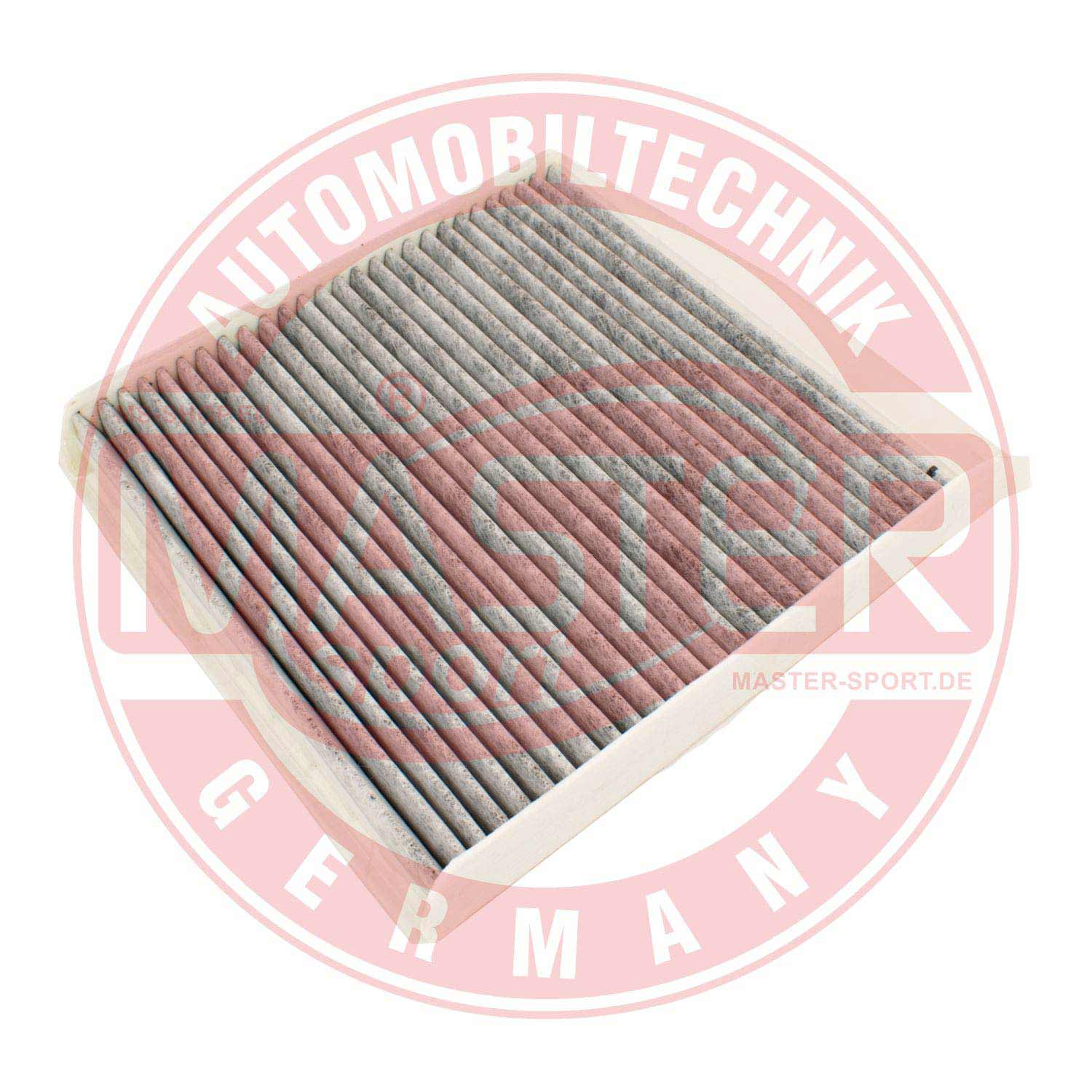 Filtru polen MASTERSPORT GERMANY 2855-IF-PCS-MS
