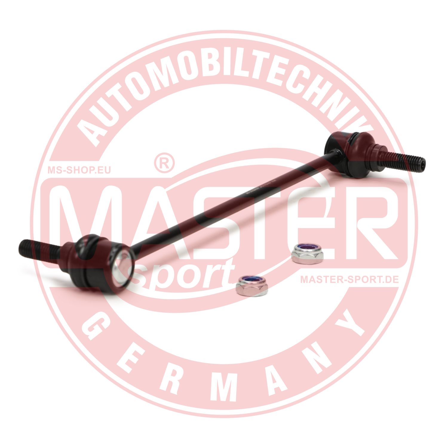 Bieleta antiruliu MASTERSPORT GERMANY 28727-PCS-MS