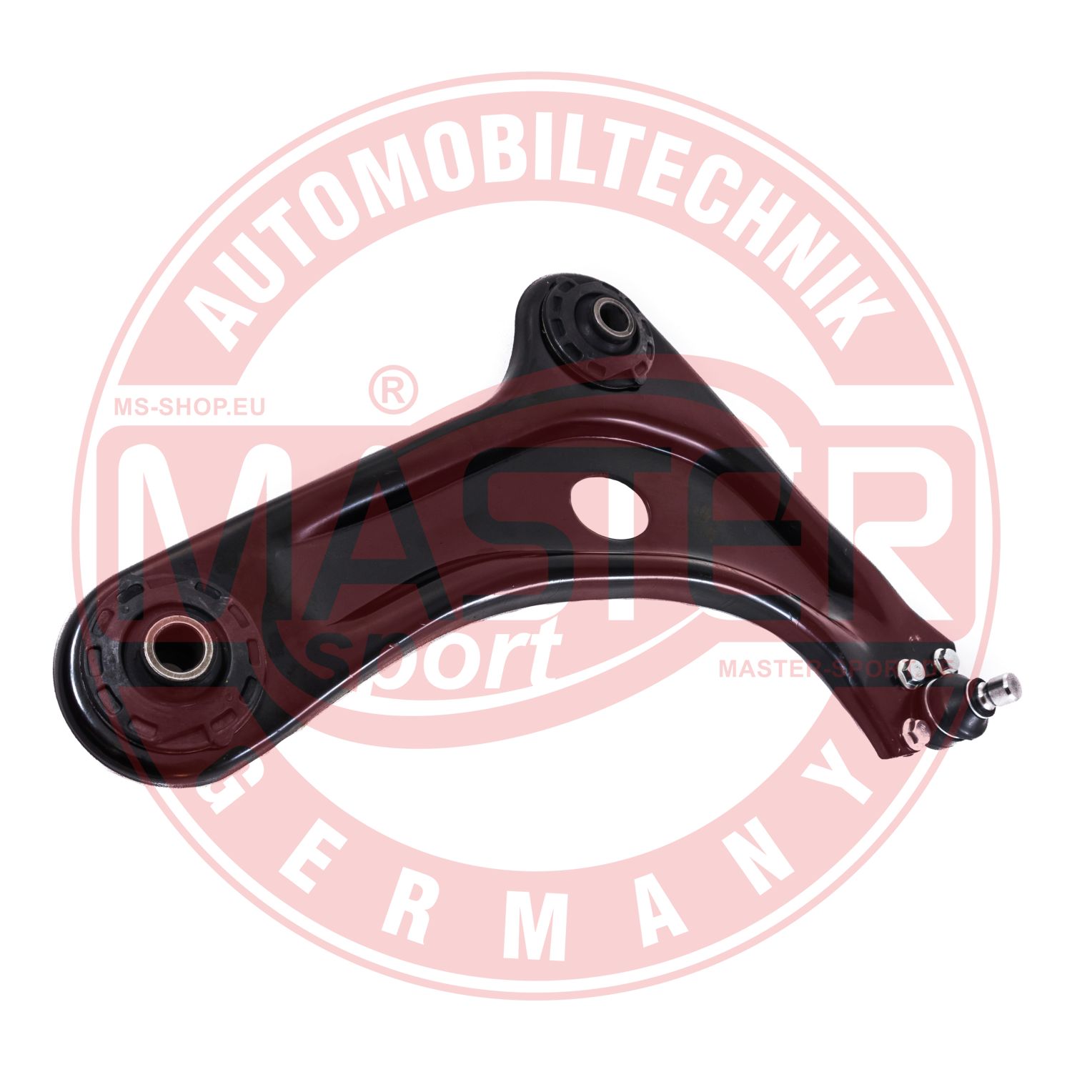 Brat suspensie roata MASTERSPORT GERMANY 28966-PCS-MS