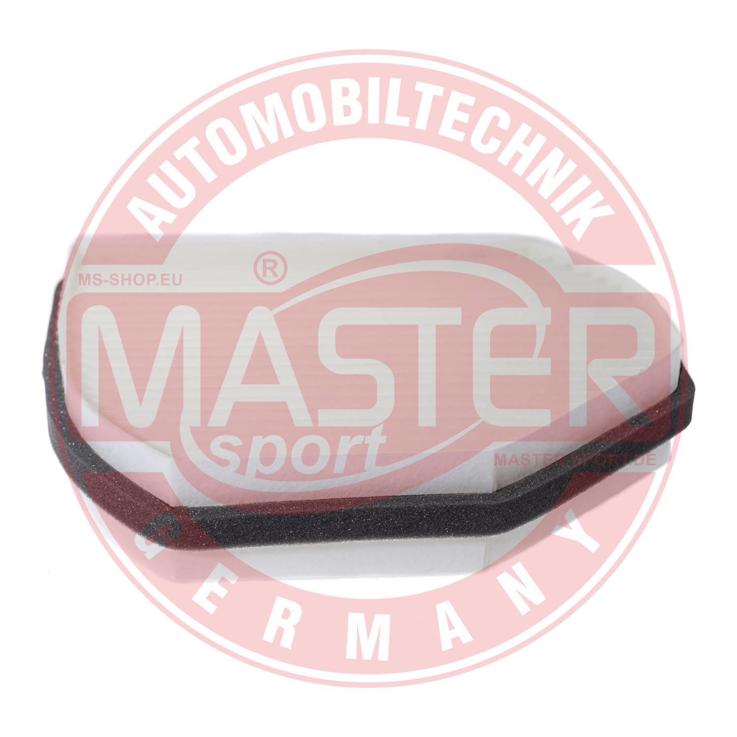 Filtru polen MASTERSPORT GERMANY 2897-IF-PCS-MS