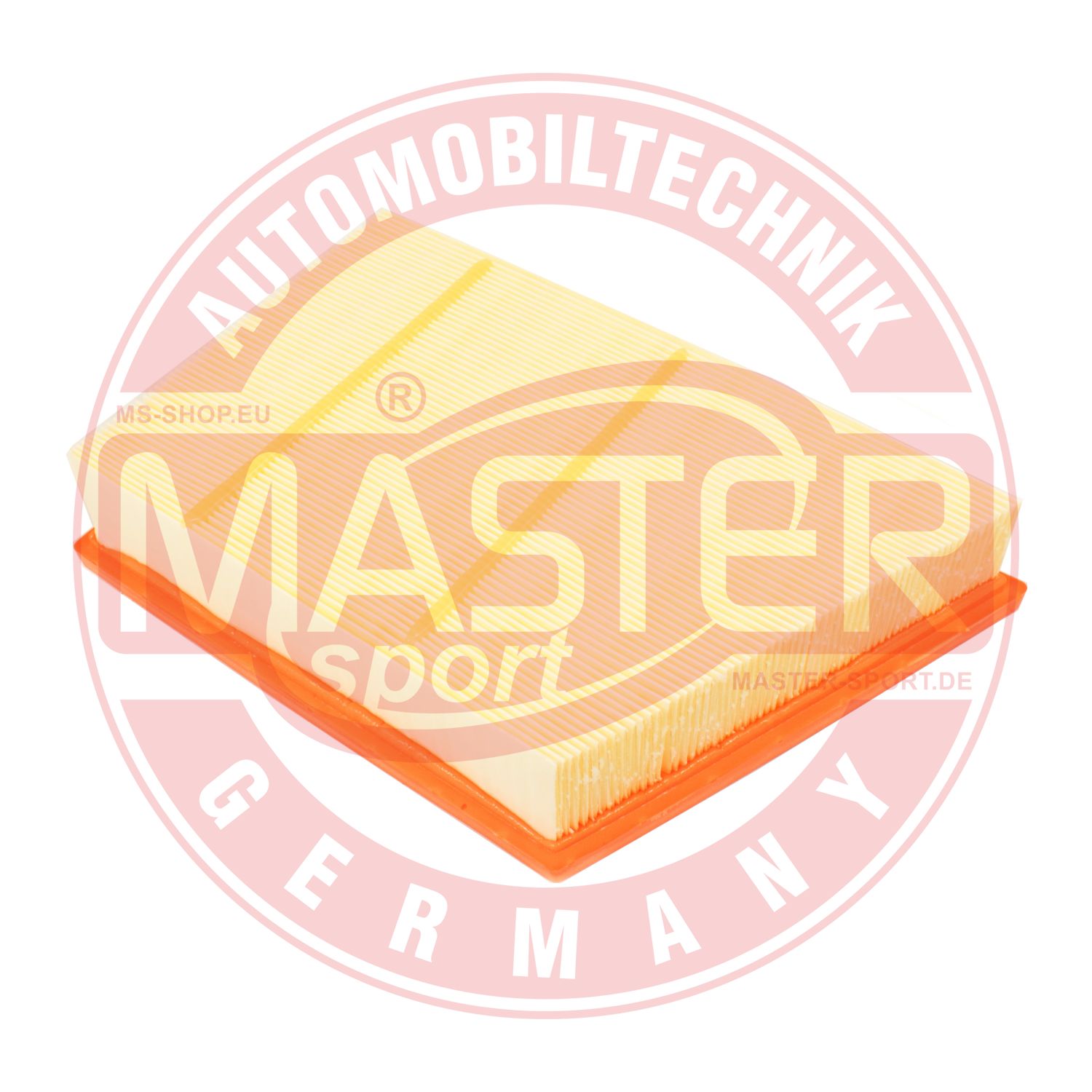 Filtru aer MASTERSPORT GERMANY 29006-LF-PCS-MS