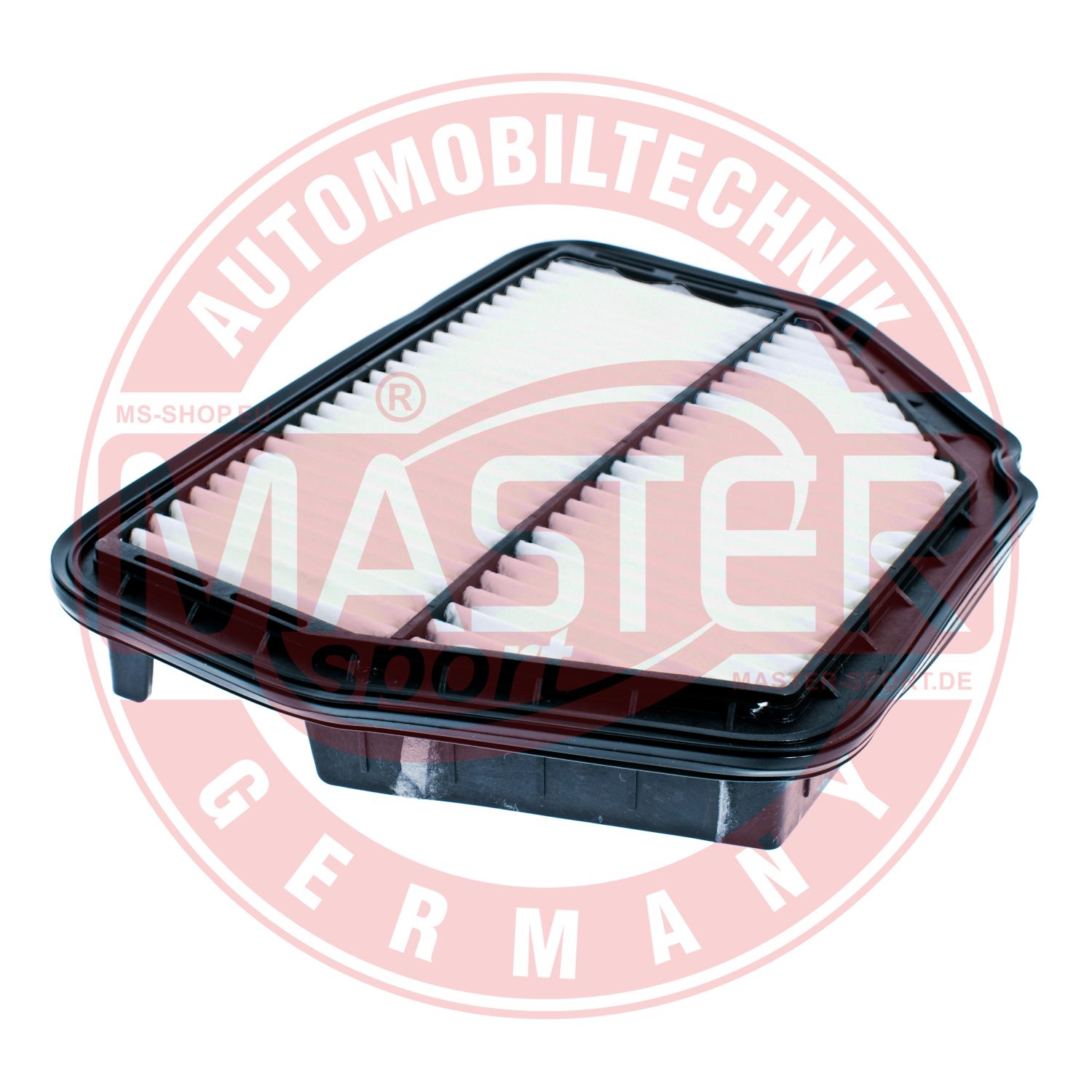 Filtru aer MASTERSPORT GERMANY 29008-LF-PCS-MS