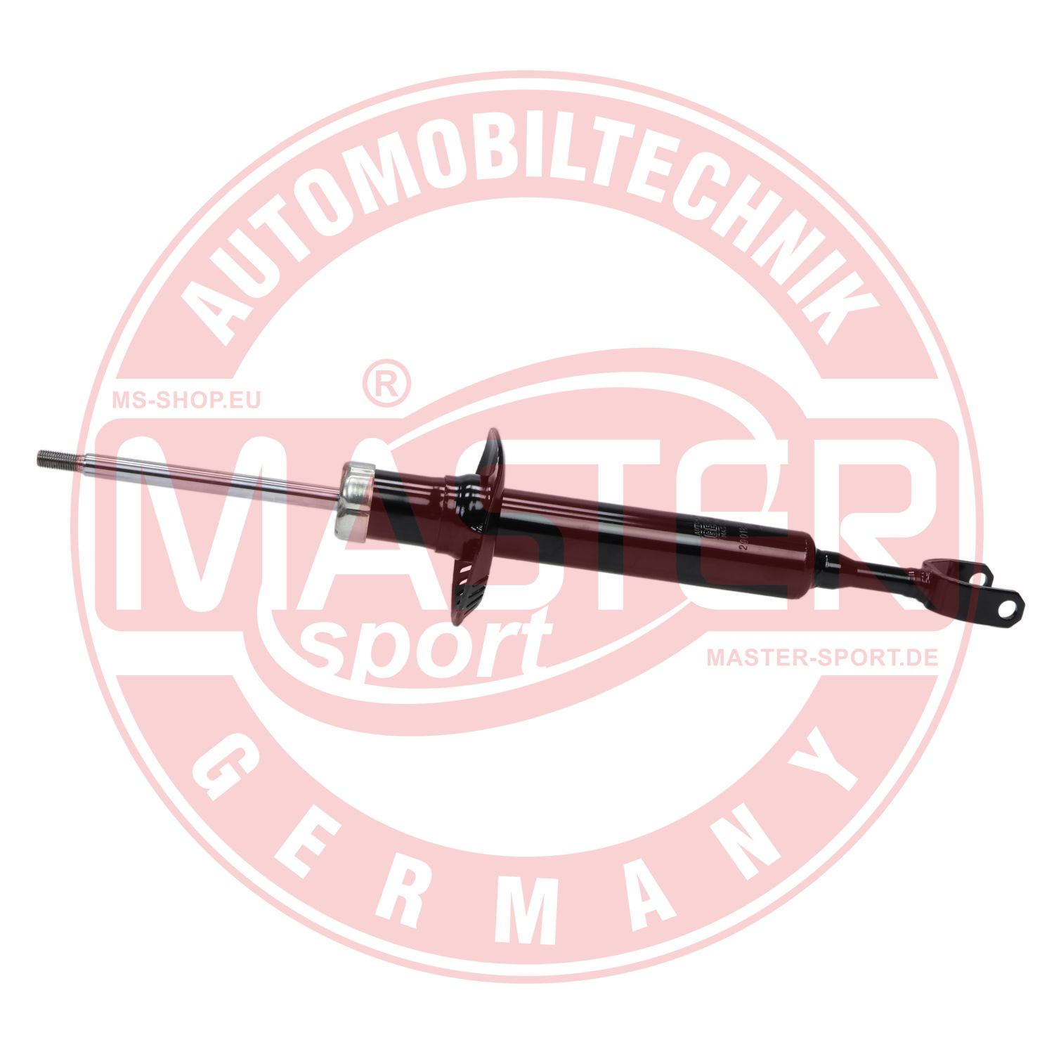 Amortizor VW PASSAT B5.5 (3B3) 2.3 V5 4motion  benzina 170 cai MASTERSPORT GERMANY 290186-PCS-MS