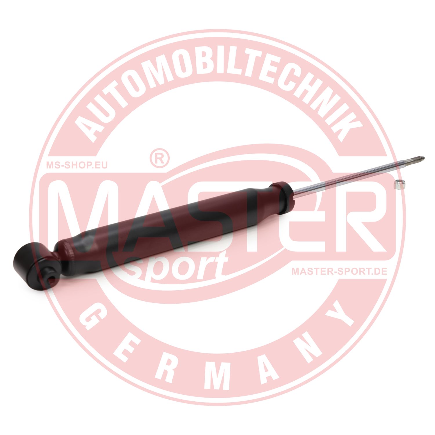 Amortizor MASTERSPORT GERMANY 290187-PCS-MS