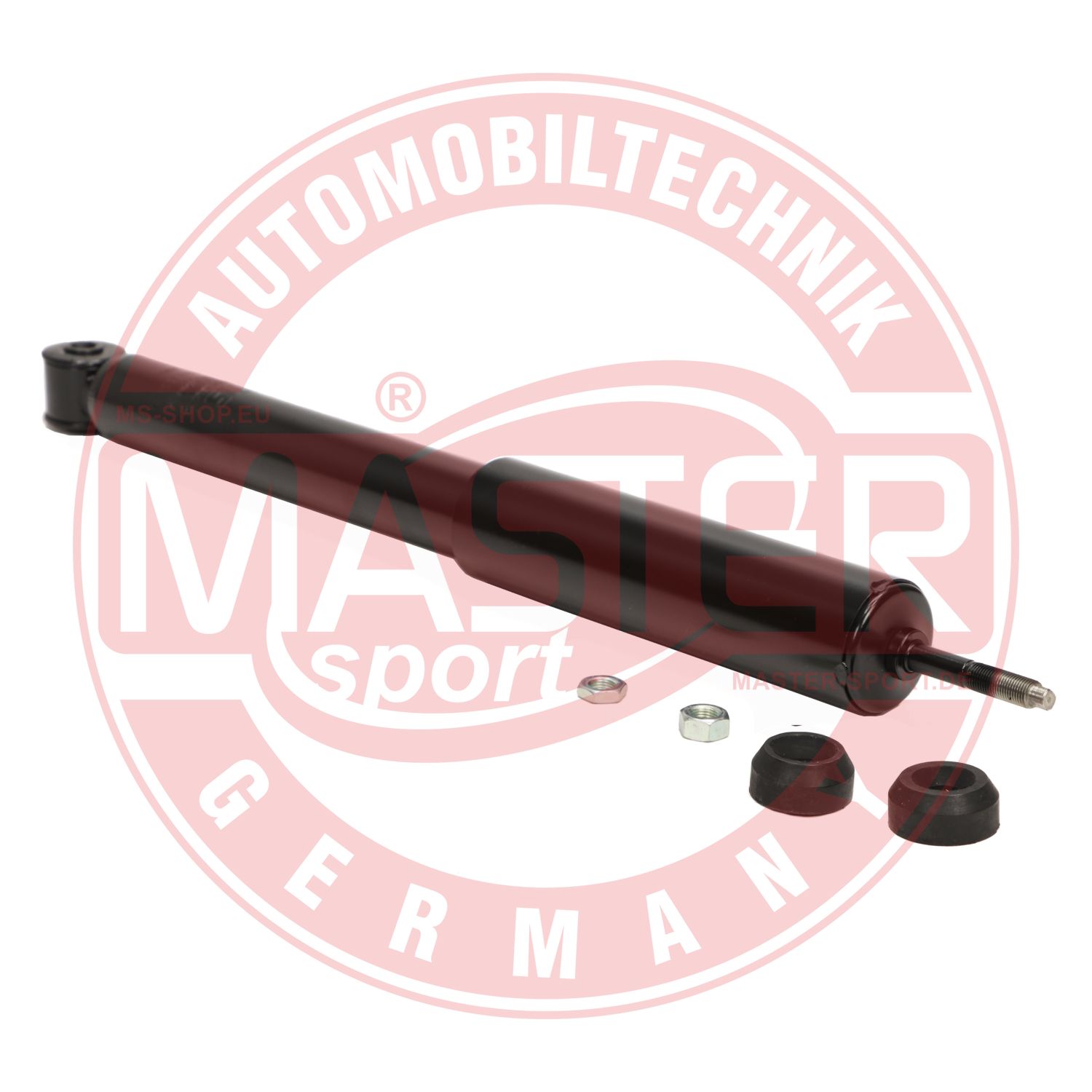 Amortizor MASTERSPORT GERMANY 290393-PCS-MS