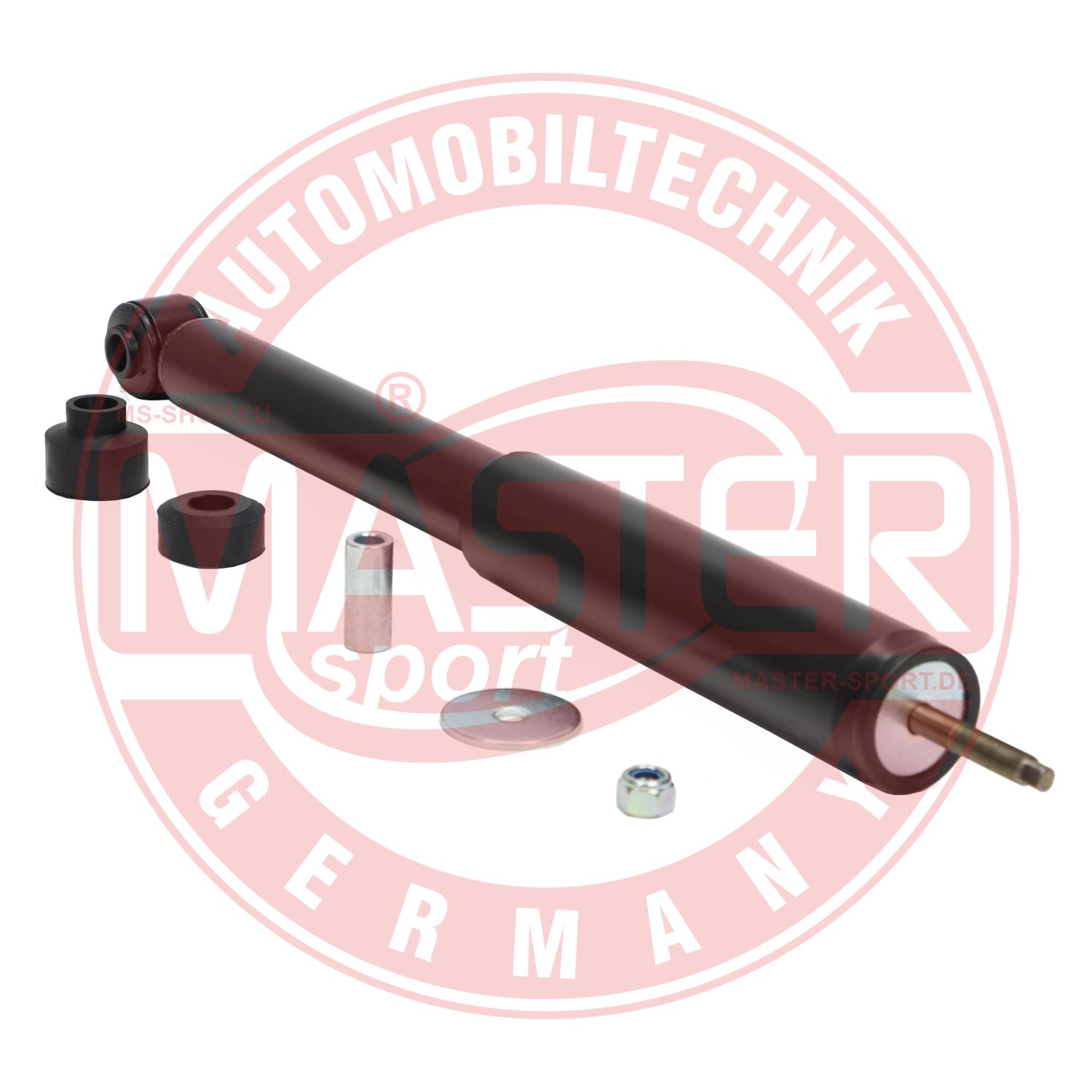 Amortizor MASTERSPORT GERMANY 290395-PCS-MS