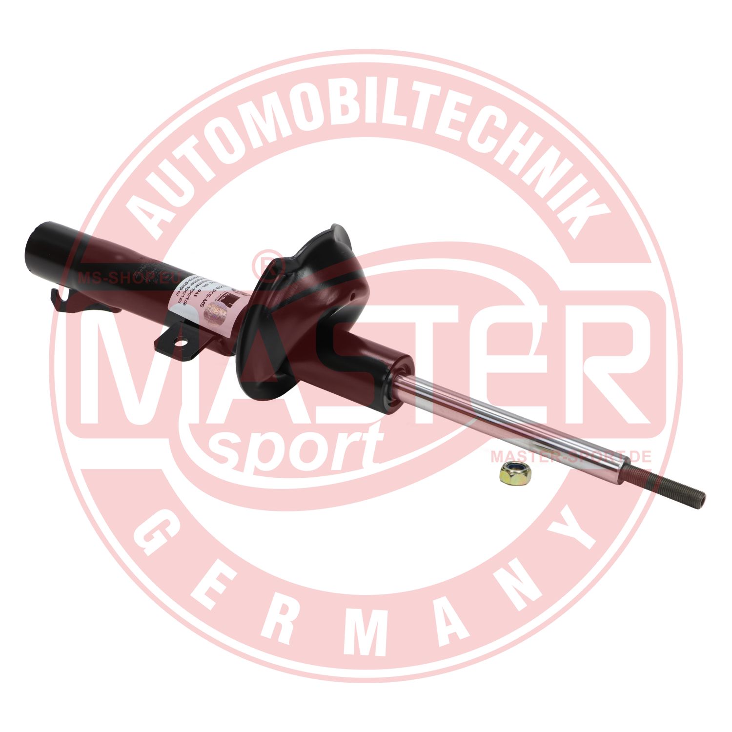Amortizor MASTERSPORT GERMANY 290719-PCS-MS