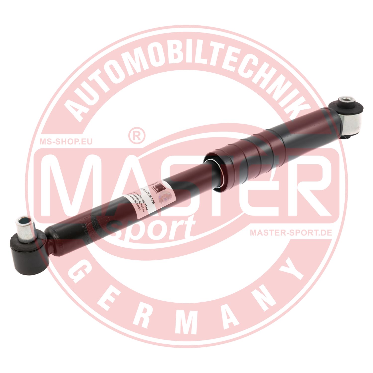 Amortizor MASTERSPORT GERMANY 290739-PCS-MS
