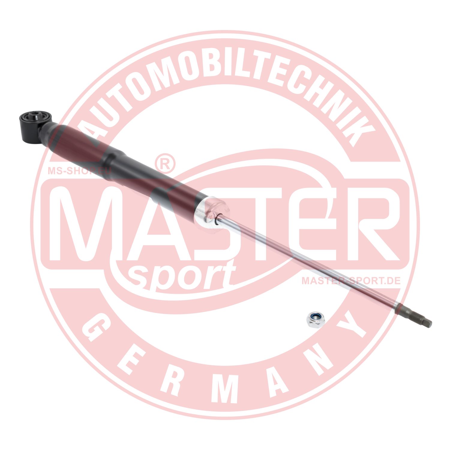 Amortizor MASTERSPORT GERMANY 290887-PCS-MS