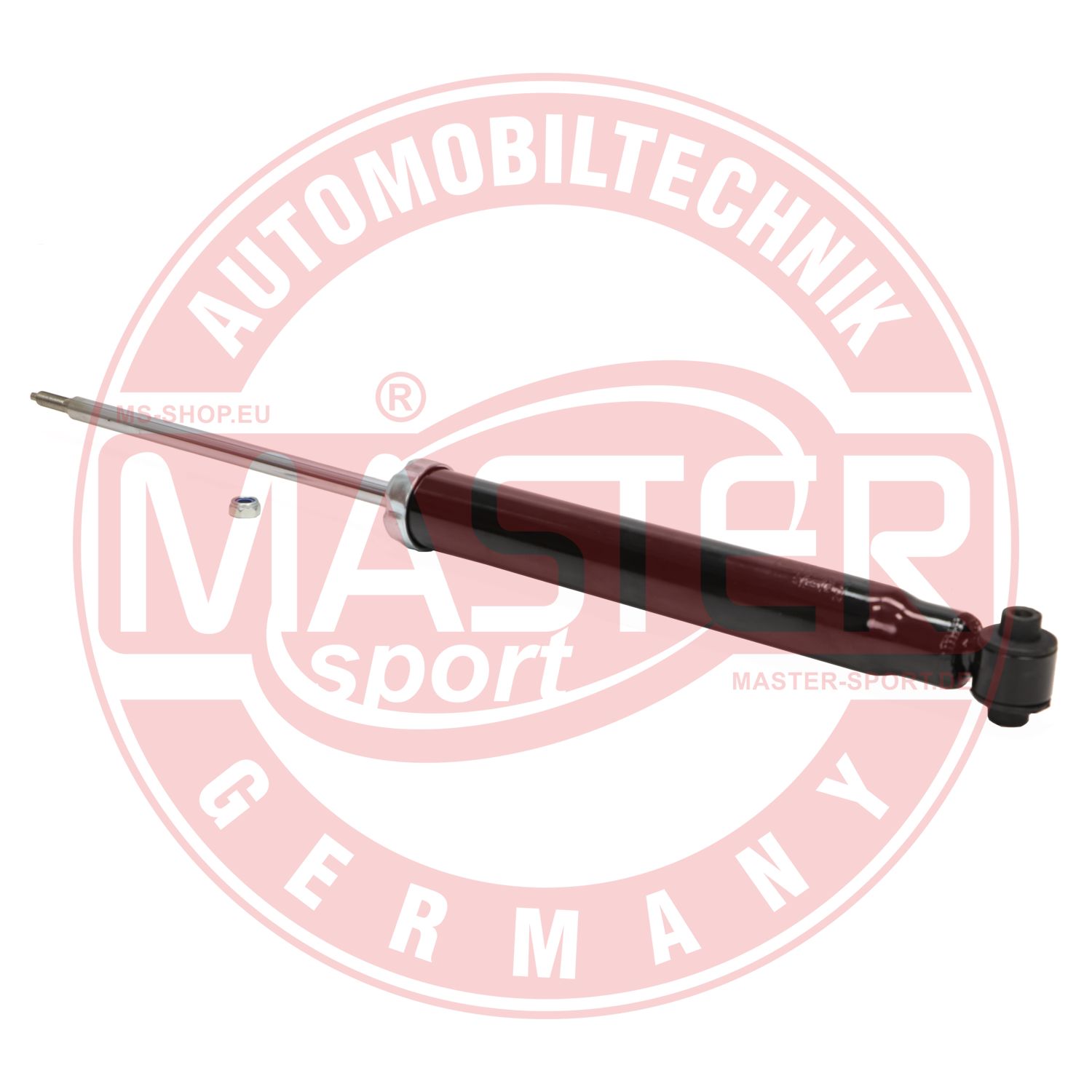 Amortizor MASTERSPORT GERMANY 290965-PCS-MS