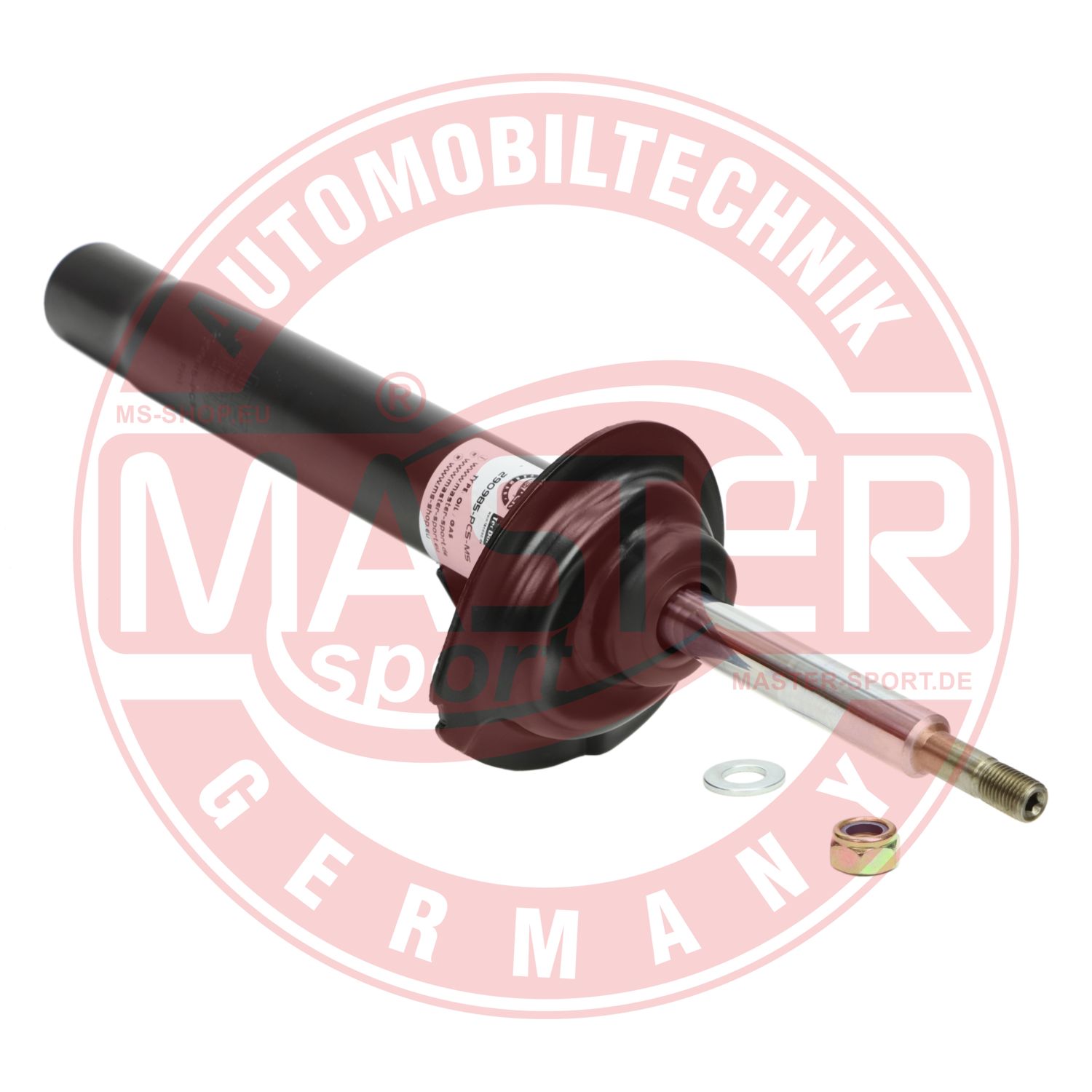 Amortizor MASTERSPORT GERMANY 290985-PCS-MS