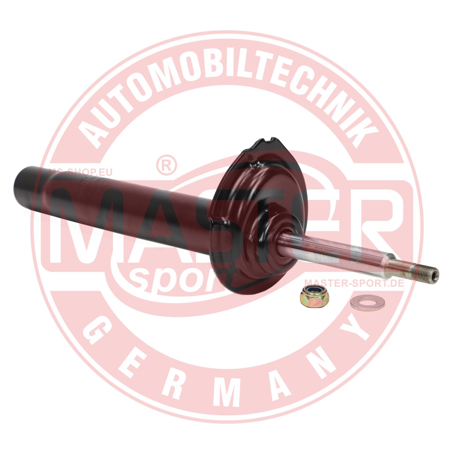 Amortizor MASTERSPORT GERMANY 290986-PCS-MS