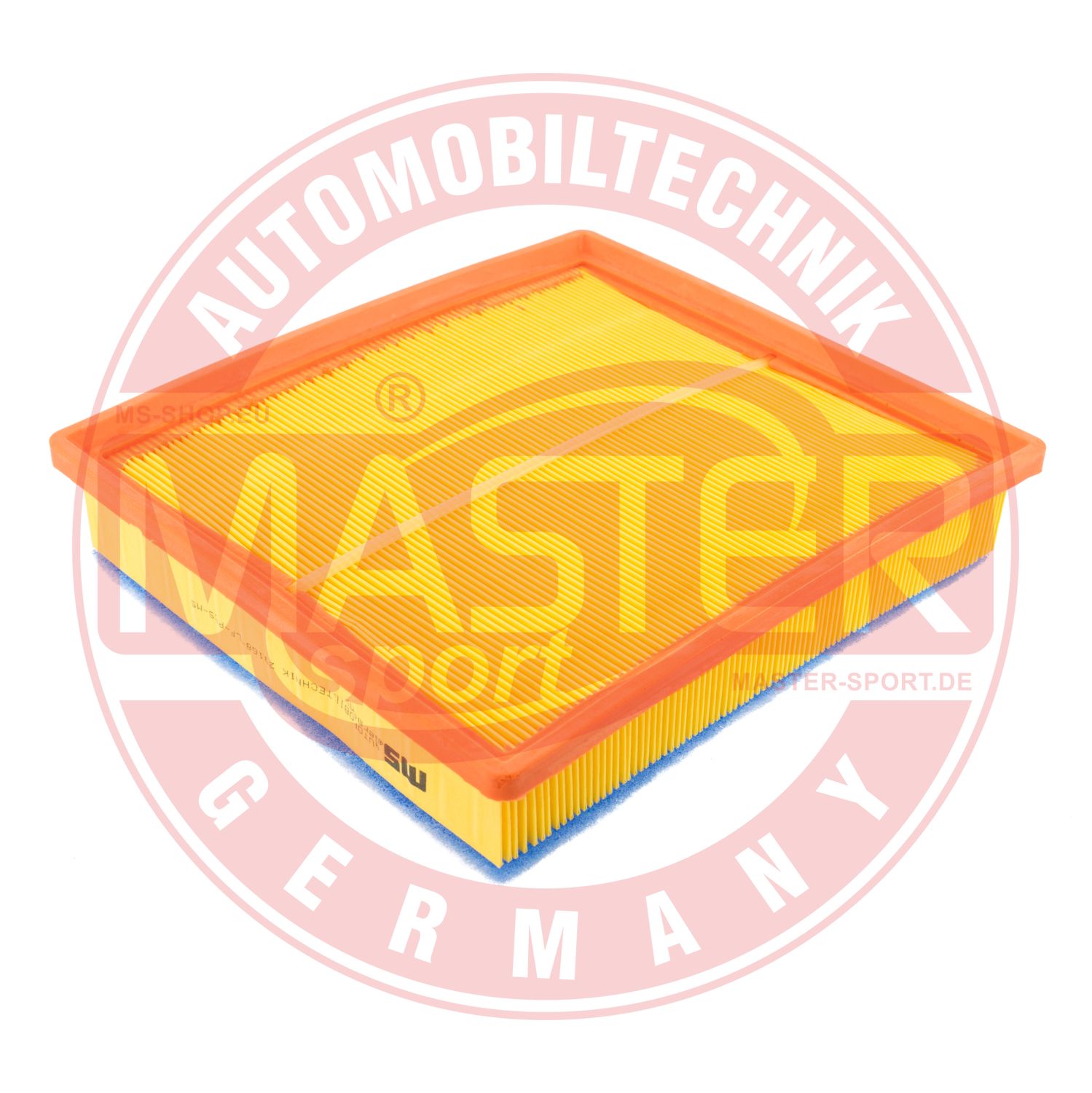 Filtru aer MASTERSPORT GERMANY 29168-LF-PCS-MS