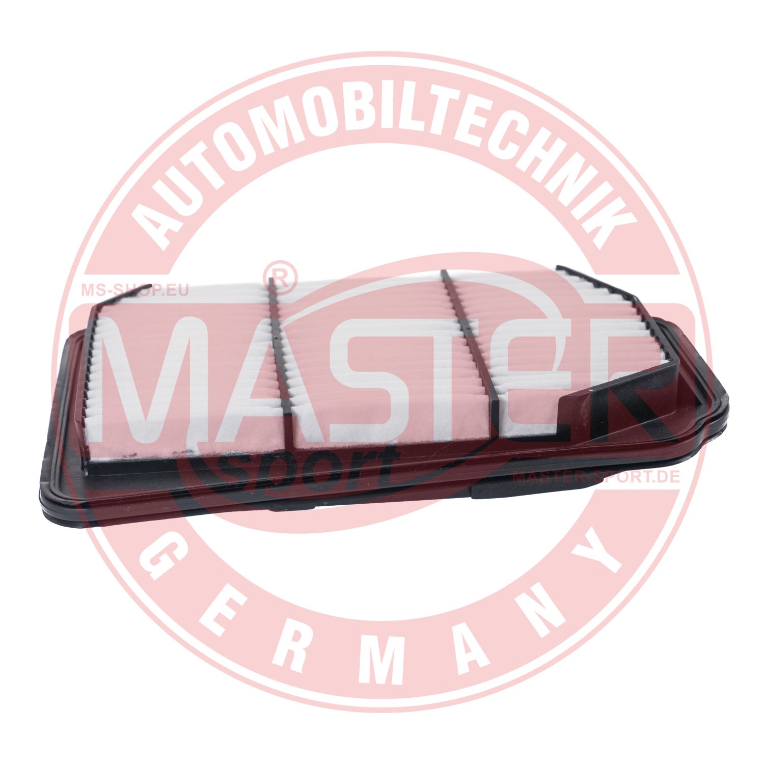 Filtru aer MASTERSPORT GERMANY 2931-LF-PCS-MS