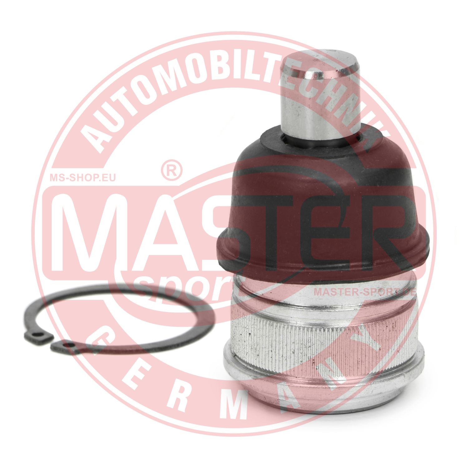 Pivot MASTERSPORT GERMANY 29357B-SET-MS