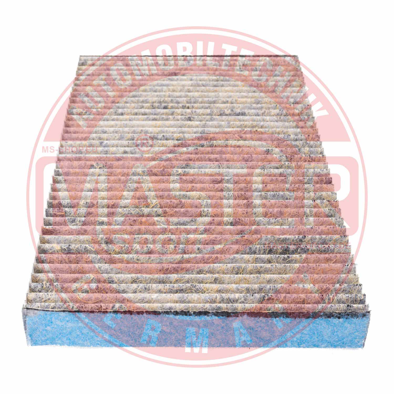 Filtru polen MASTERSPORT GERMANY 2940-IFB-PCS-MS