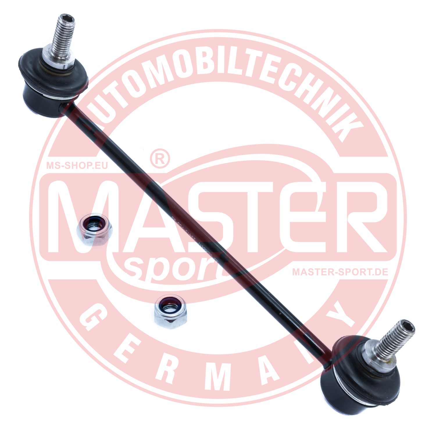 Bieleta antiruliu MASTERSPORT GERMANY 29415-PCS-MS