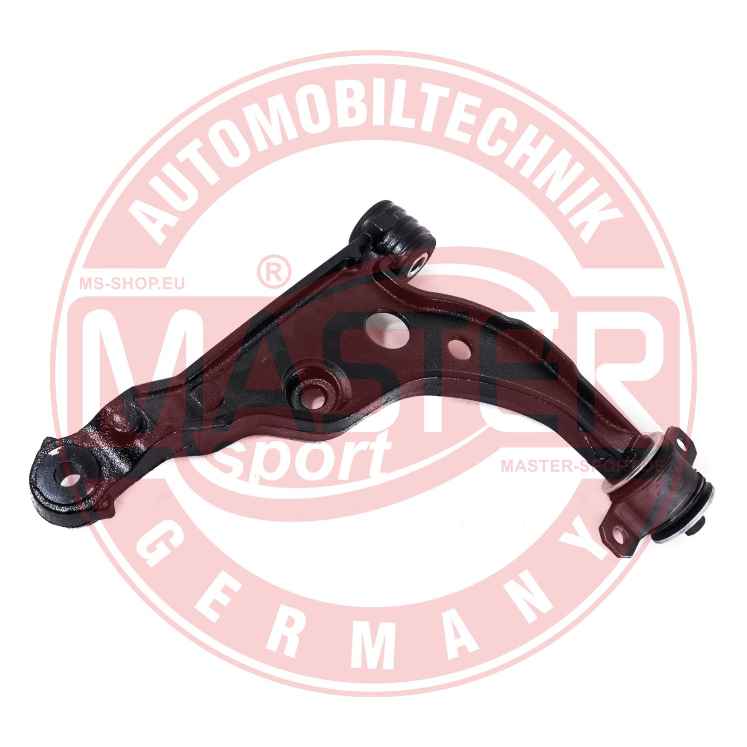 Brat suspensie roata MASTERSPORT GERMANY 29418-PCS-MS