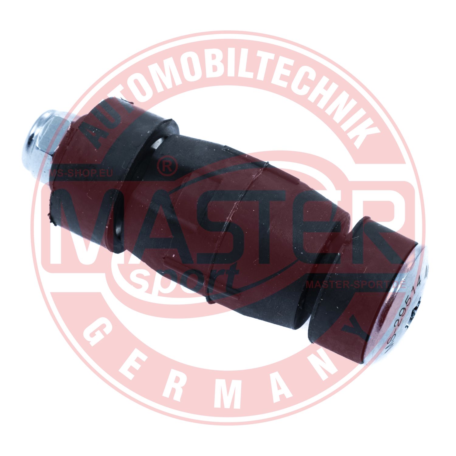 Bieleta antiruliu MASTERSPORT GERMANY 29514-SET-MS