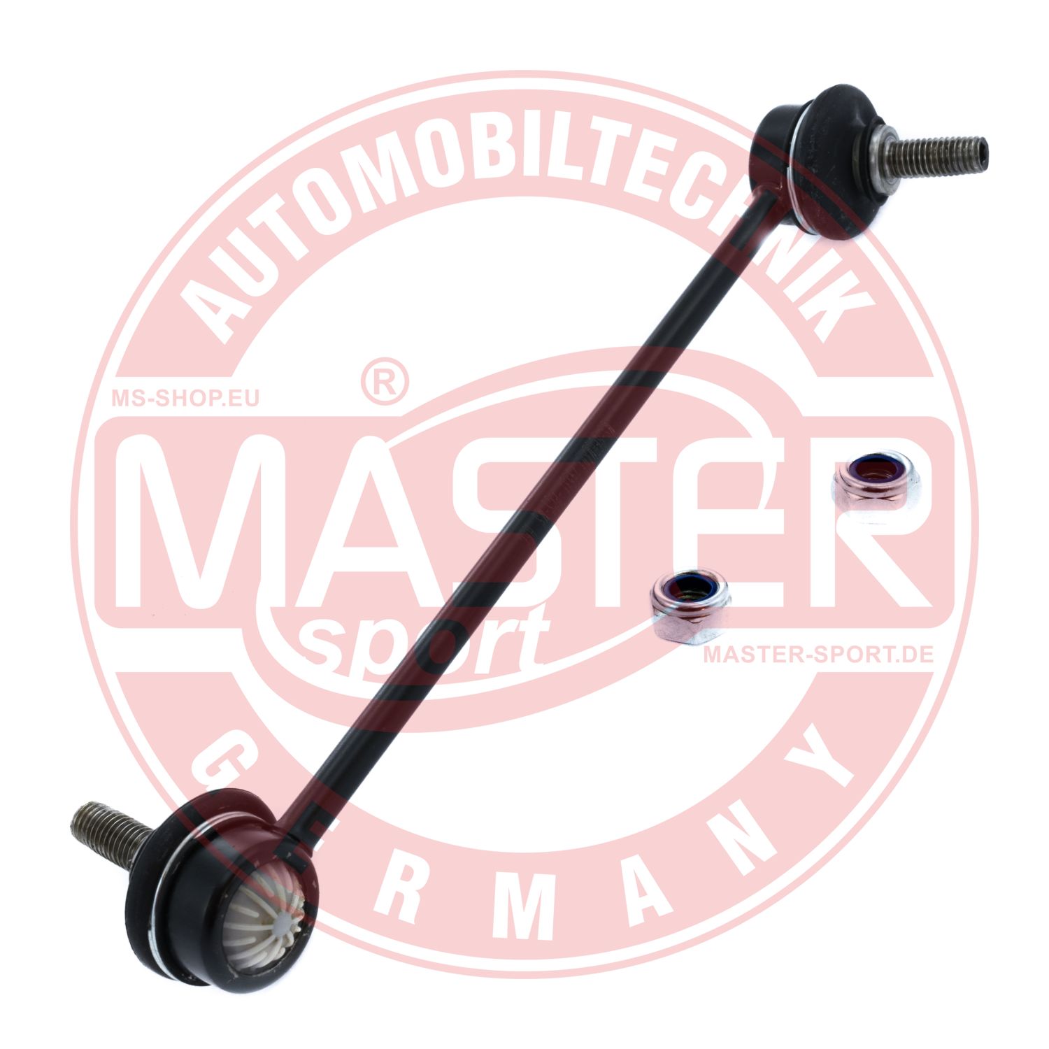 Bieleta antiruliu MASTERSPORT GERMANY 29531-PCS-MS
