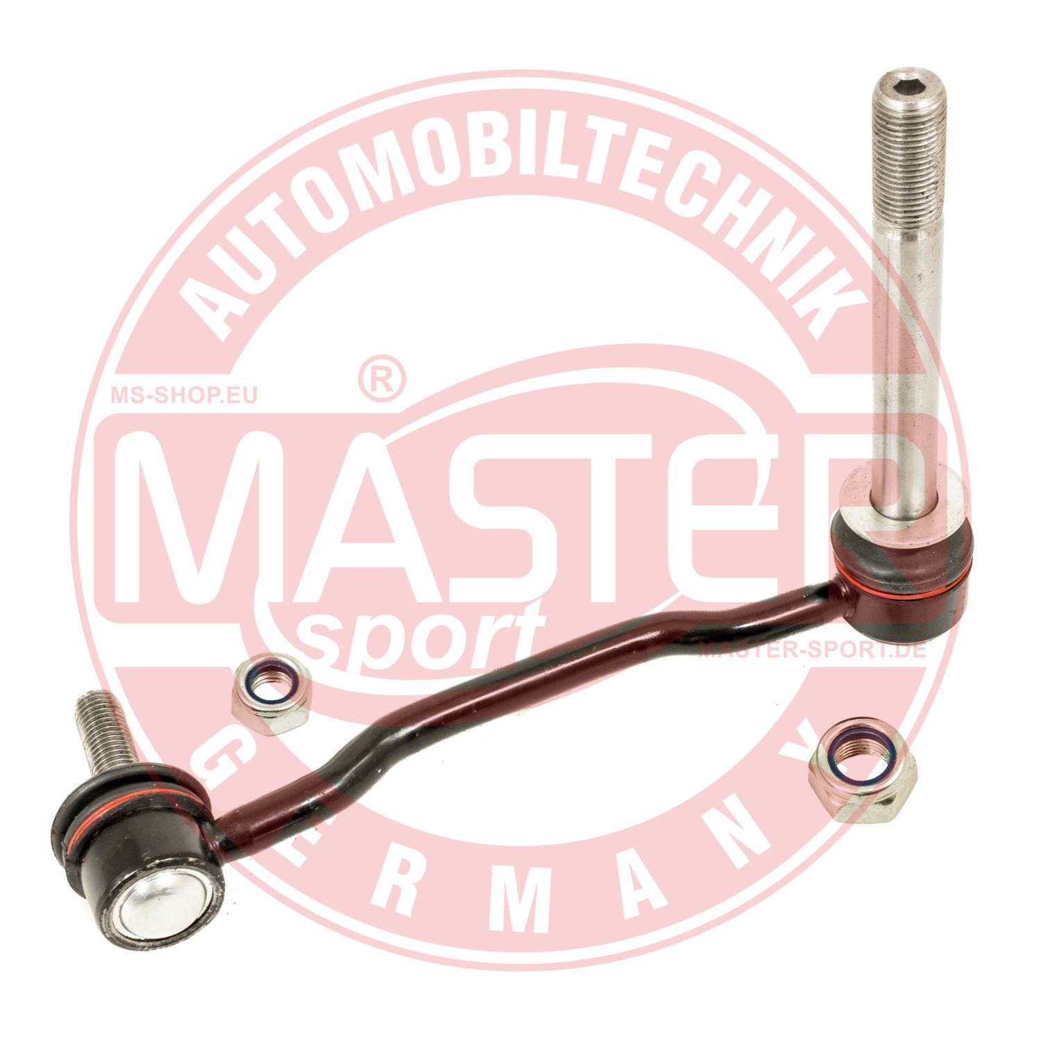 Bieleta antiruliu MASTERSPORT GERMANY 29574-PCS-MS