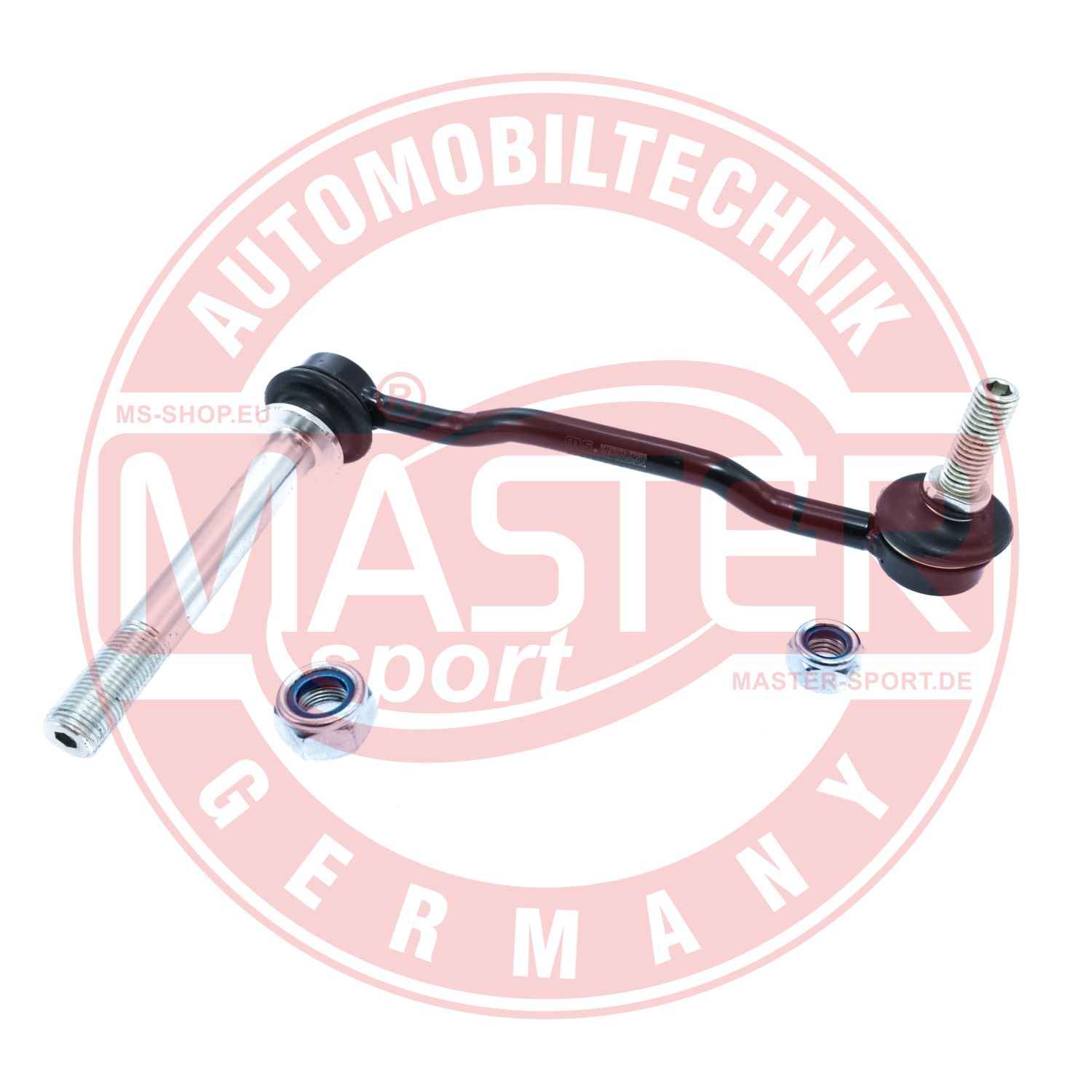 Bieleta antiruliu MASTERSPORT GERMANY 29575-PCS-MS