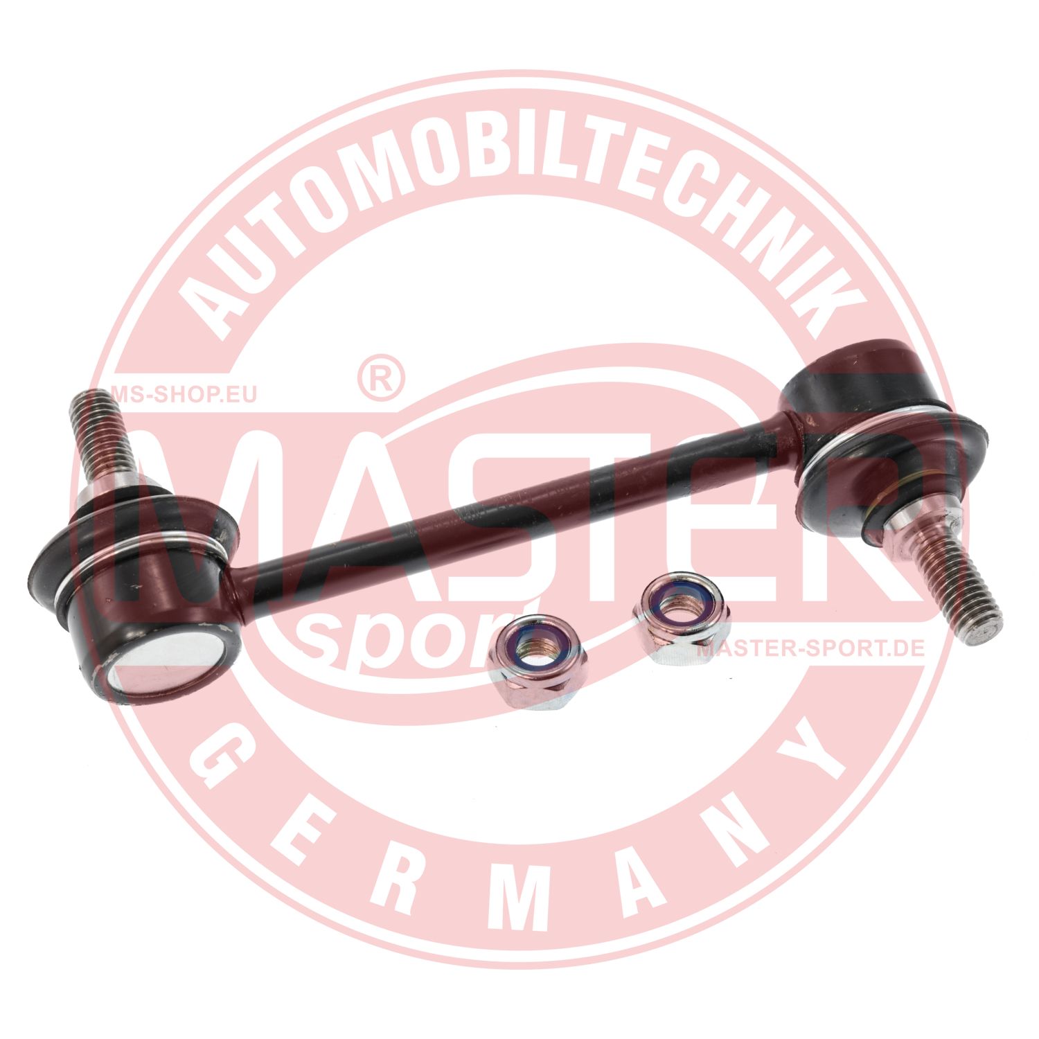 Bieleta antiruliu MASTERSPORT GERMANY 29576-PCS-MS