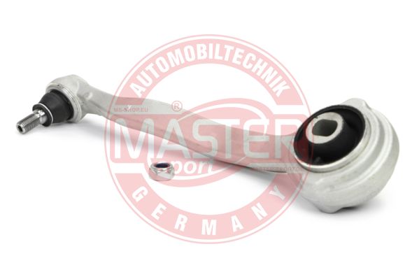 Brat suspensie roata MASTERSPORT GERMANY 29634-PCS-MS