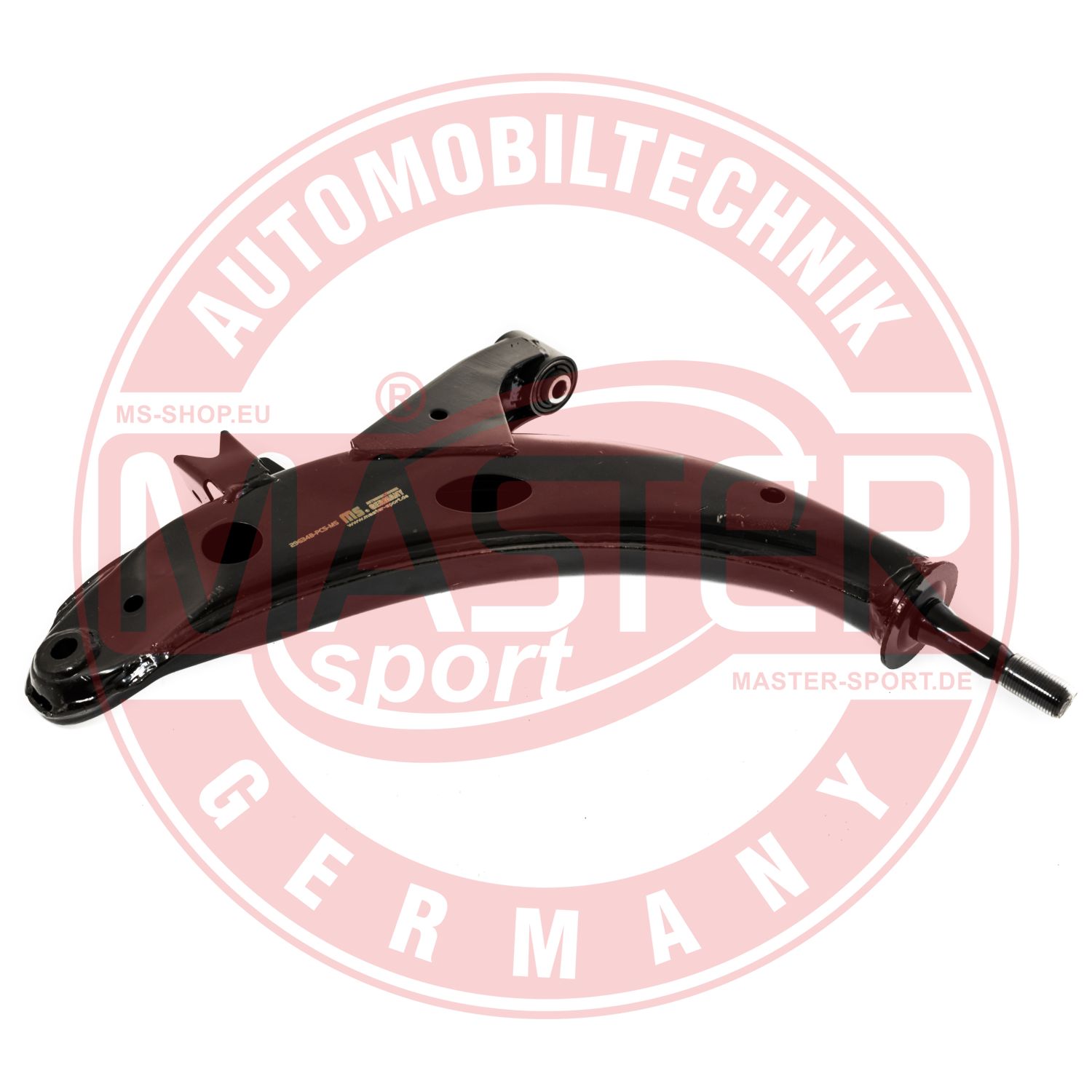 Brat suspensie roata MASTERSPORT GERMANY 29634B-PCS-MS