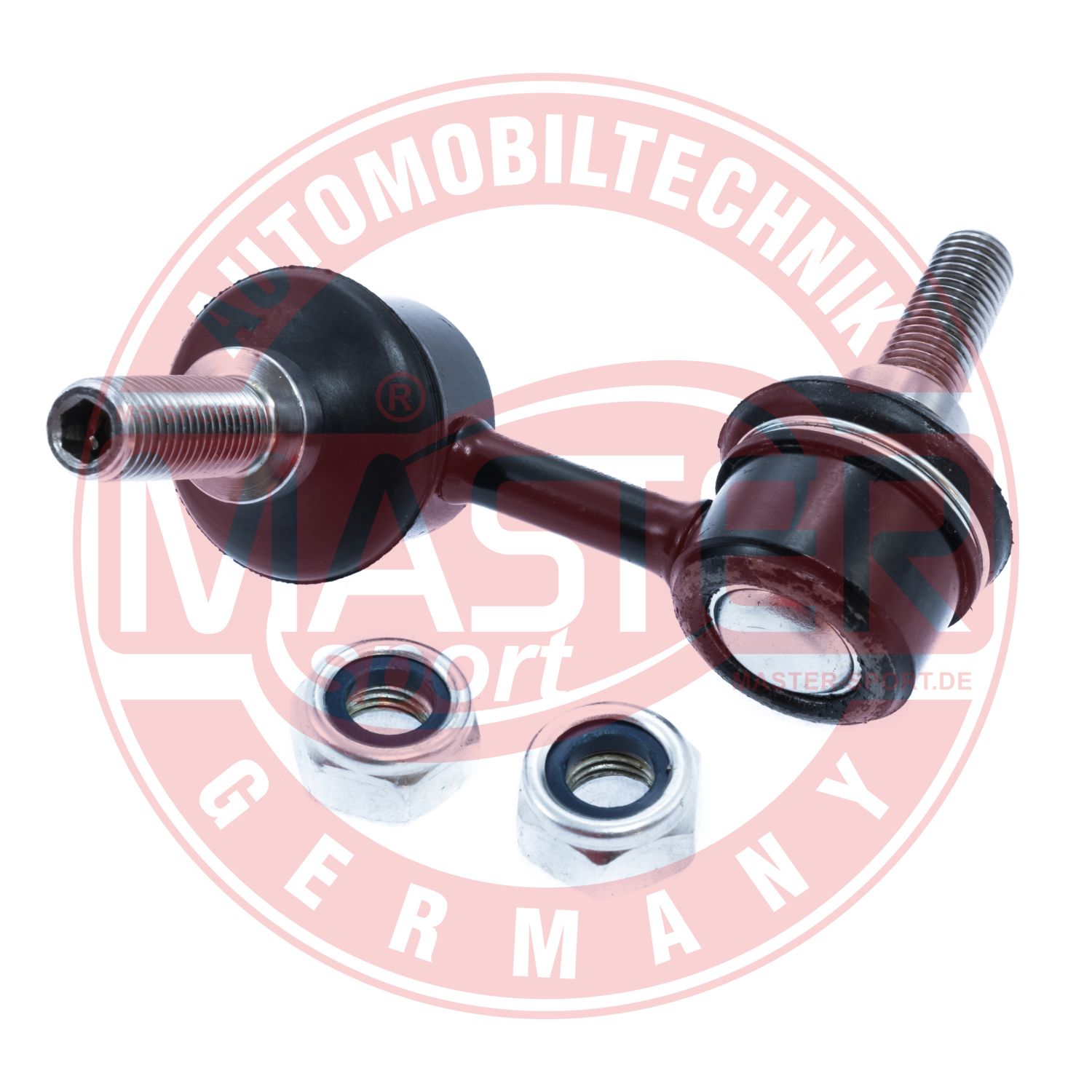 Bieleta antiruliu MASTERSPORT GERMANY 29655-PCS-MS