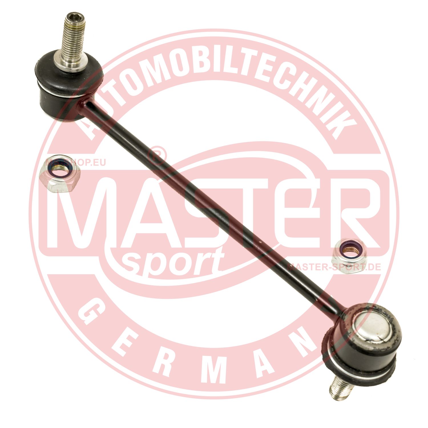 Bieleta antiruliu MASTERSPORT GERMANY 29658-PCS-MS