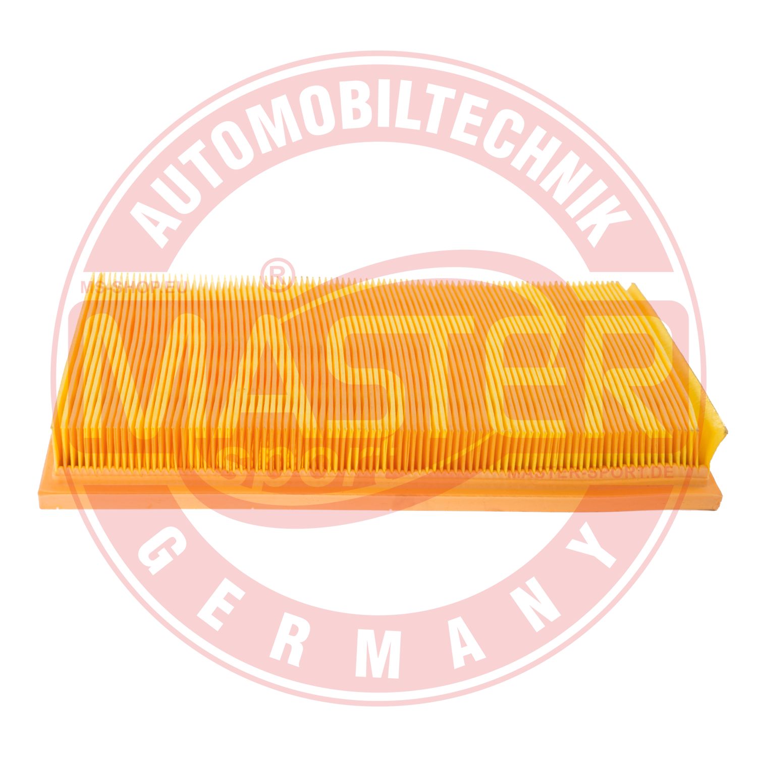 Filtru aer MASTERSPORT GERMANY 2974-LF-PCS-MS