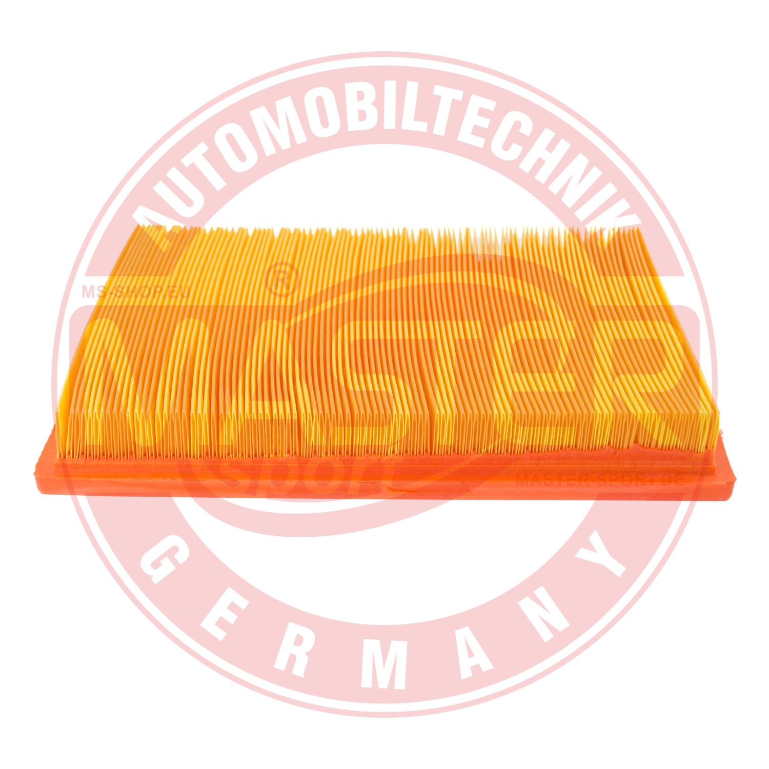 Filtru aer MASTERSPORT GERMANY 2975-LF-PCS-MS