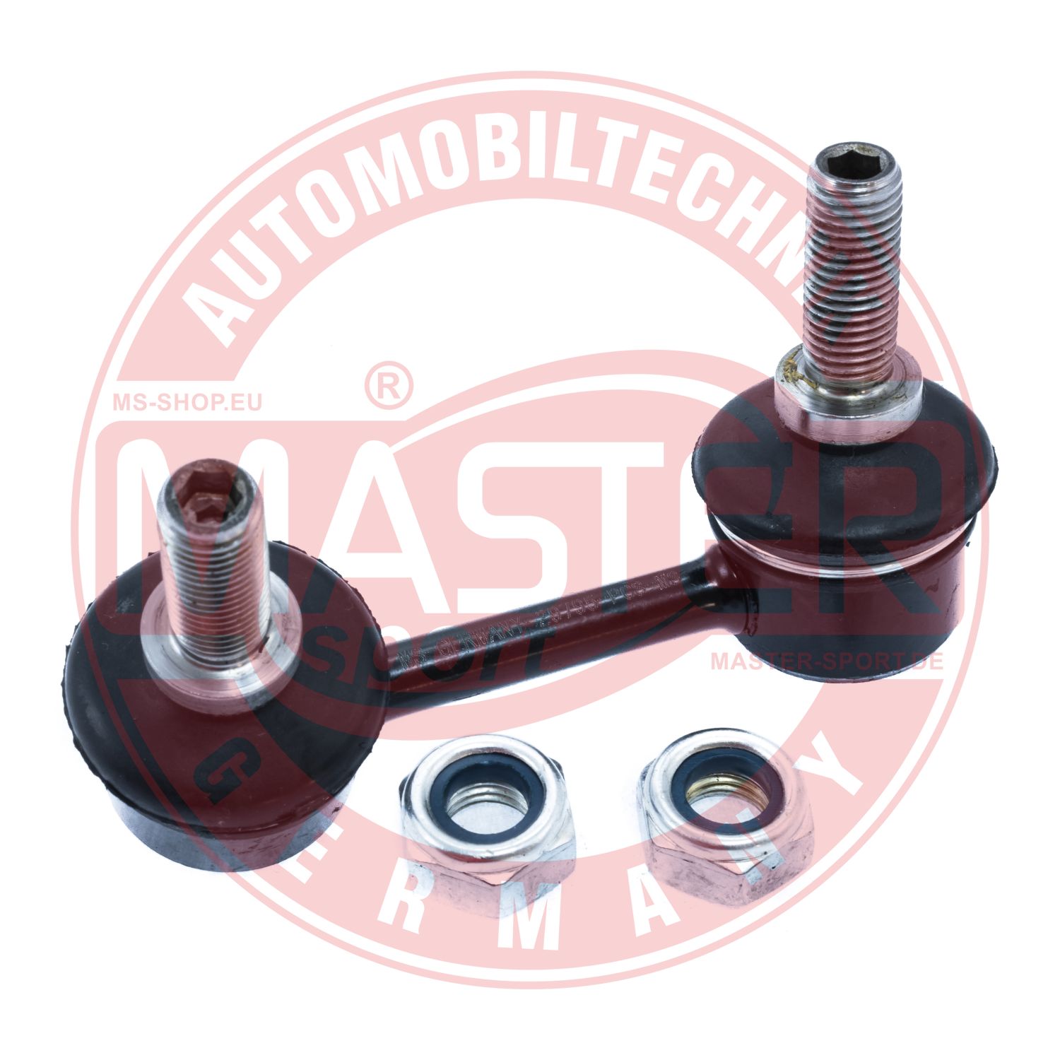 Bieleta antiruliu MASTERSPORT GERMANY 29795-PCS-MS