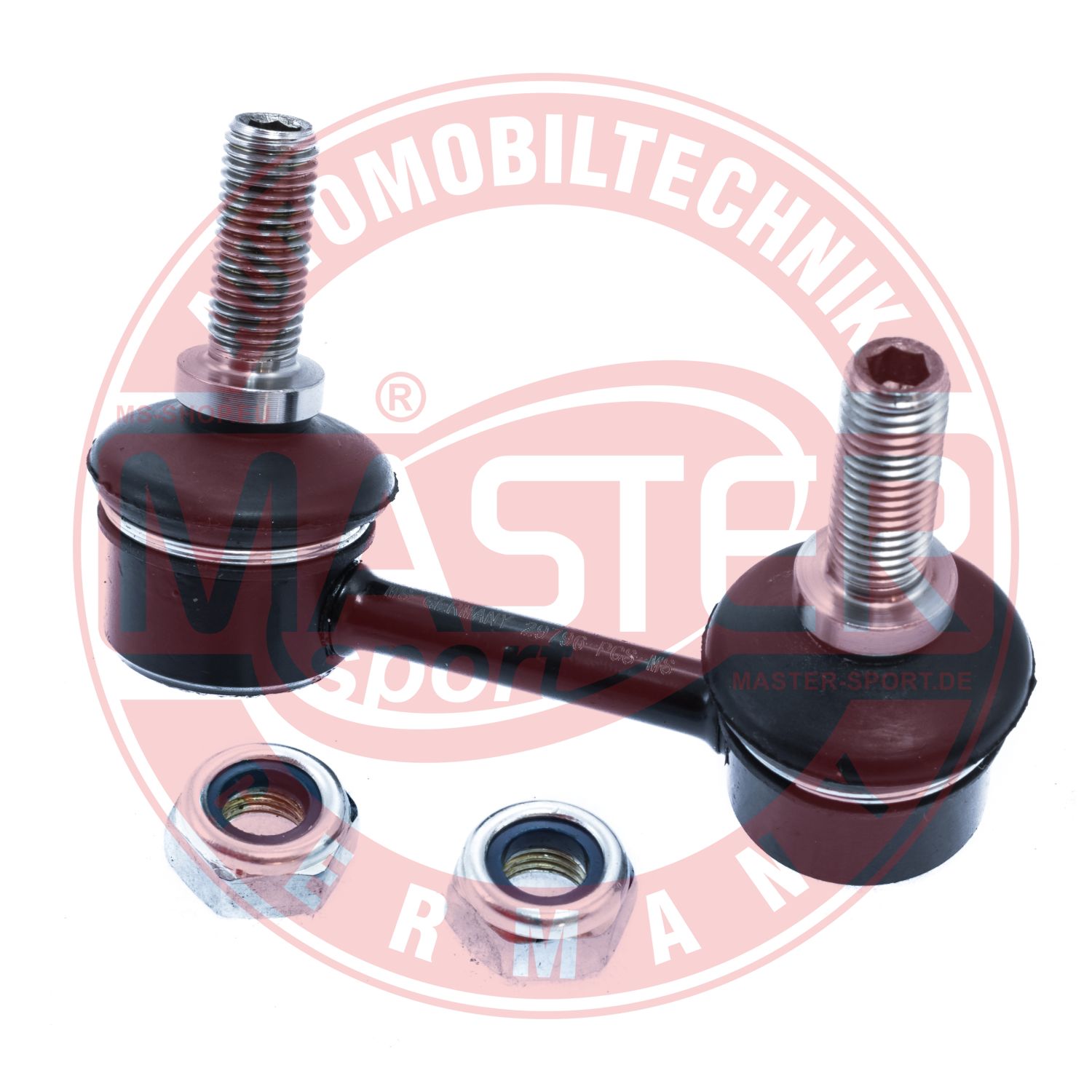 Bieleta antiruliu MASTERSPORT GERMANY 29796-PCS-MS