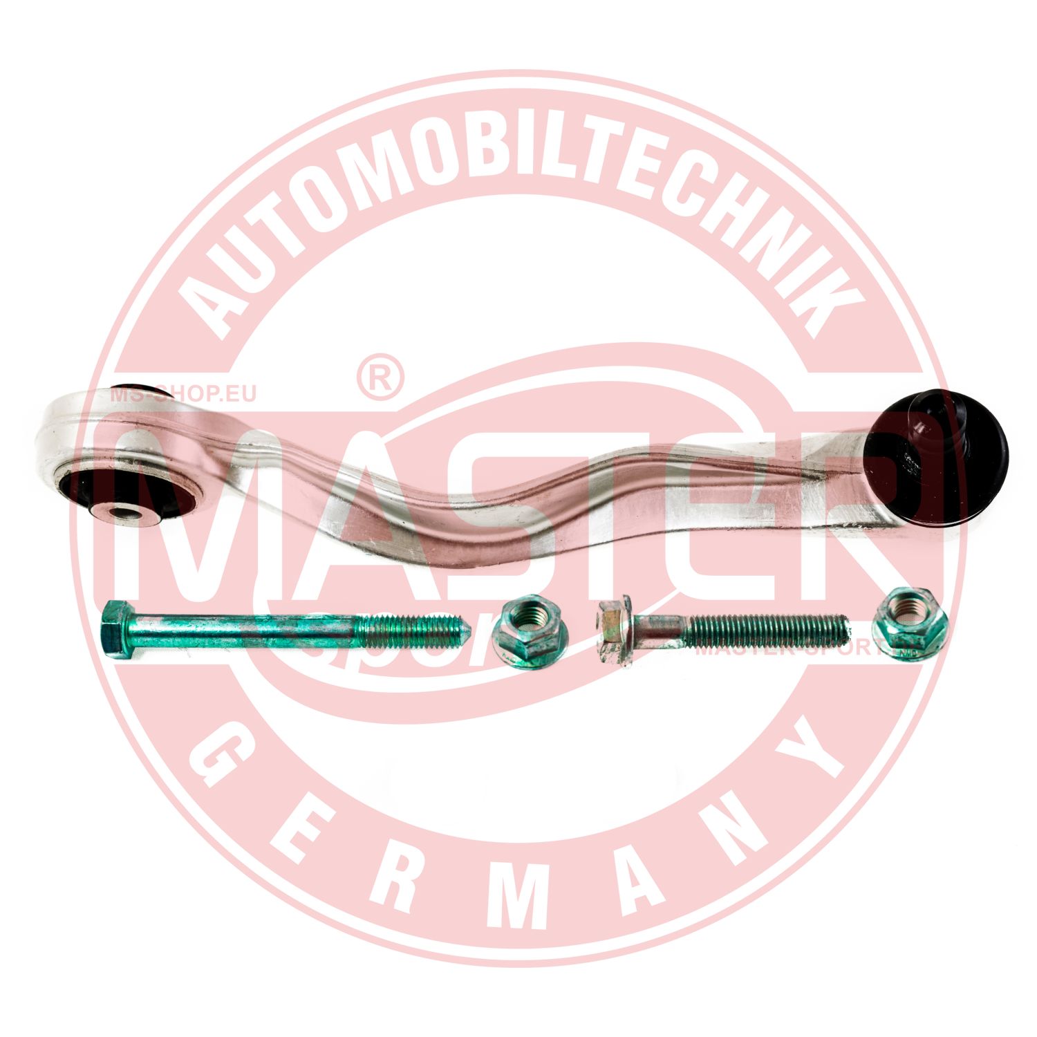 Brat suspensie roata MASTERSPORT GERMANY 29853-PCS-MS