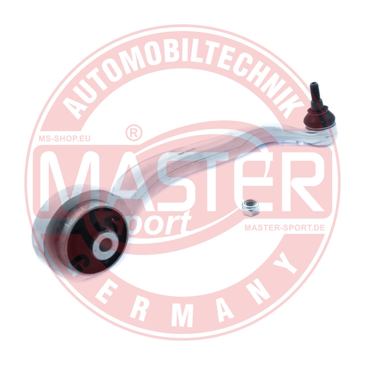 Brat suspensie roata MASTERSPORT GERMANY 29856-PCS-MS