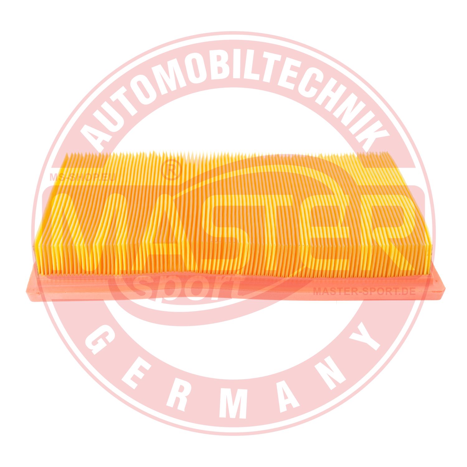 Filtru aer MASTERSPORT GERMANY 2991/2-LF-PCS-MS