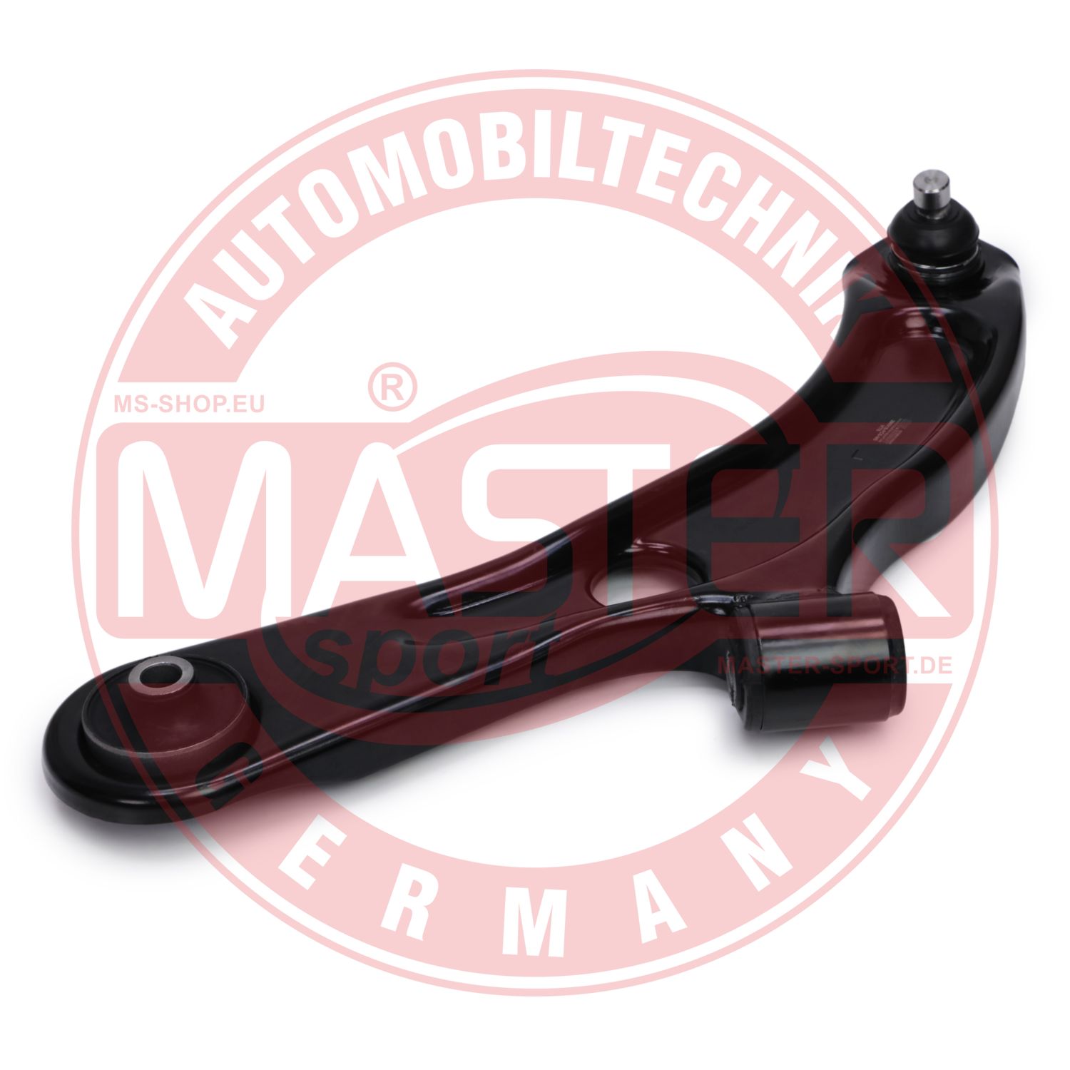 Brat suspensie roata MASTERSPORT GERMANY 29931B-PCS-MS