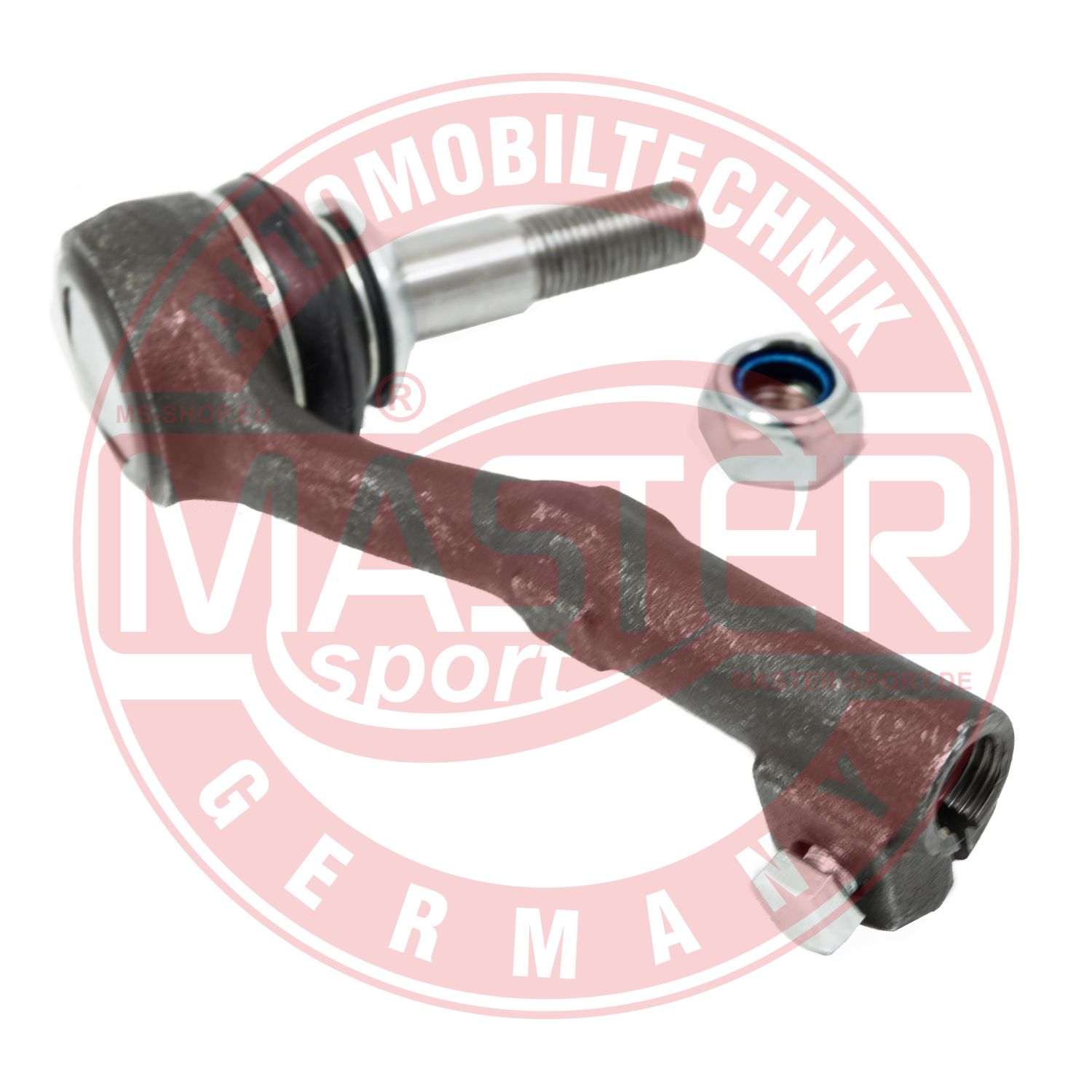Cap de bara MASTERSPORT GERMANY 29932-SET-MS