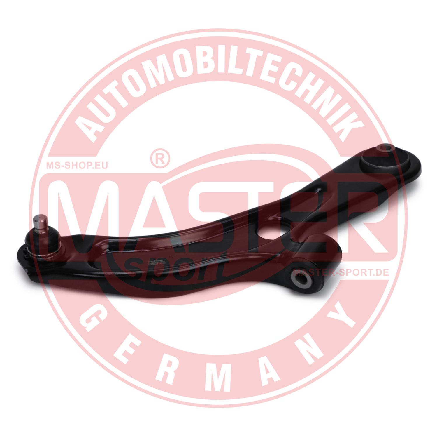 Brat suspensie roata MASTERSPORT GERMANY 29932B-PCS-MS