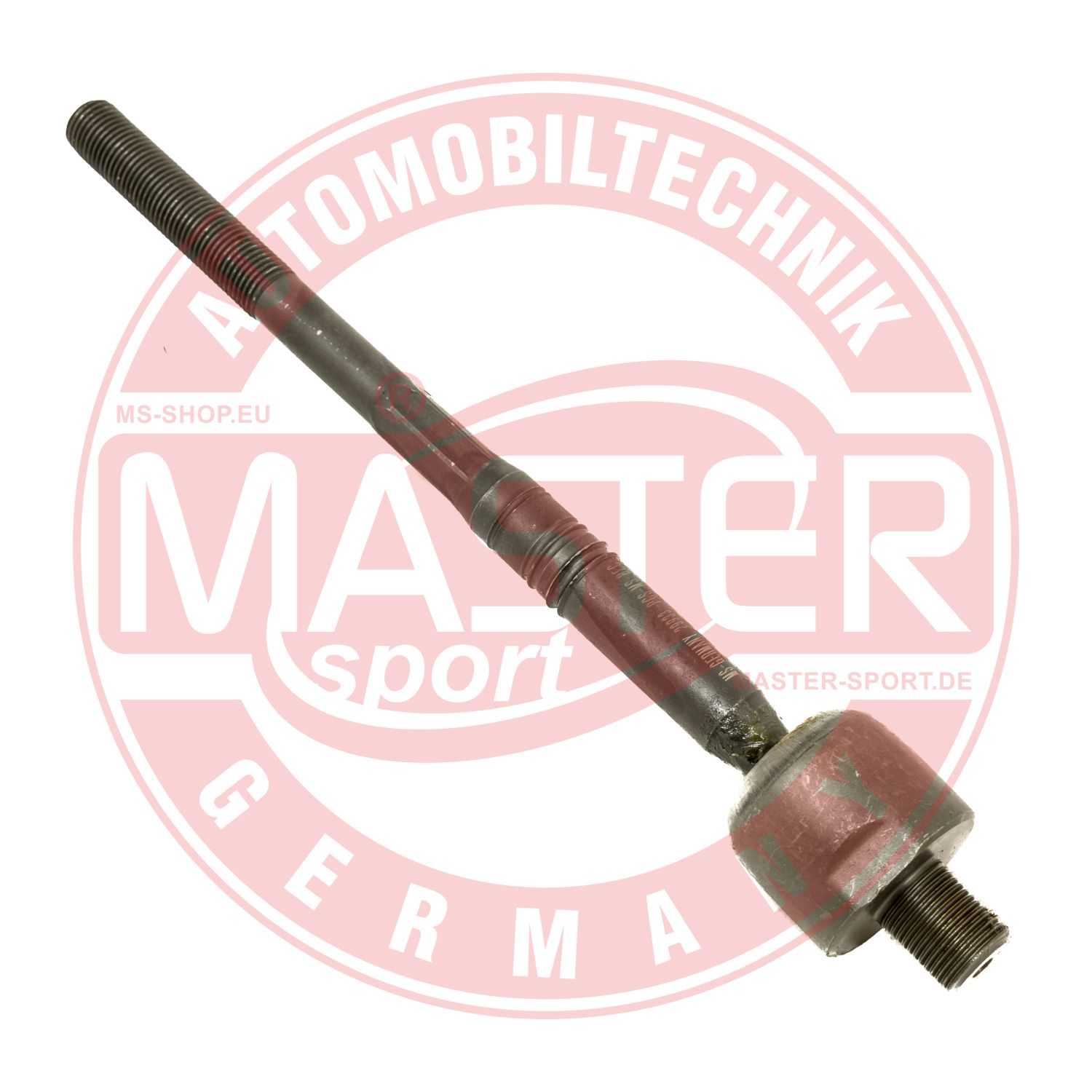 Bieleta directie MASTERSPORT GERMANY 29933-PCS-MS