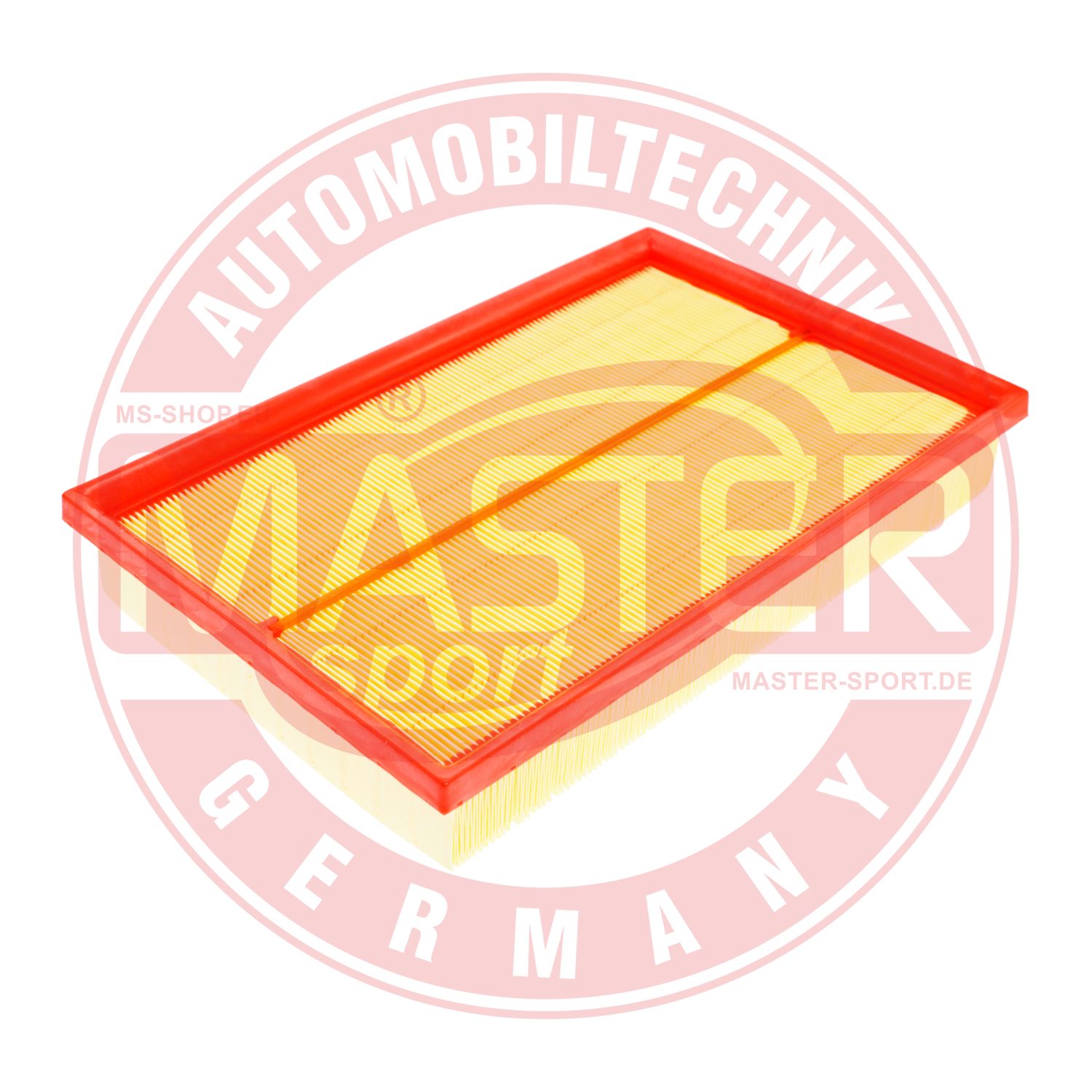 Filtru aer MASTERSPORT GERMANY 2998/5X-LF-PCS-MS