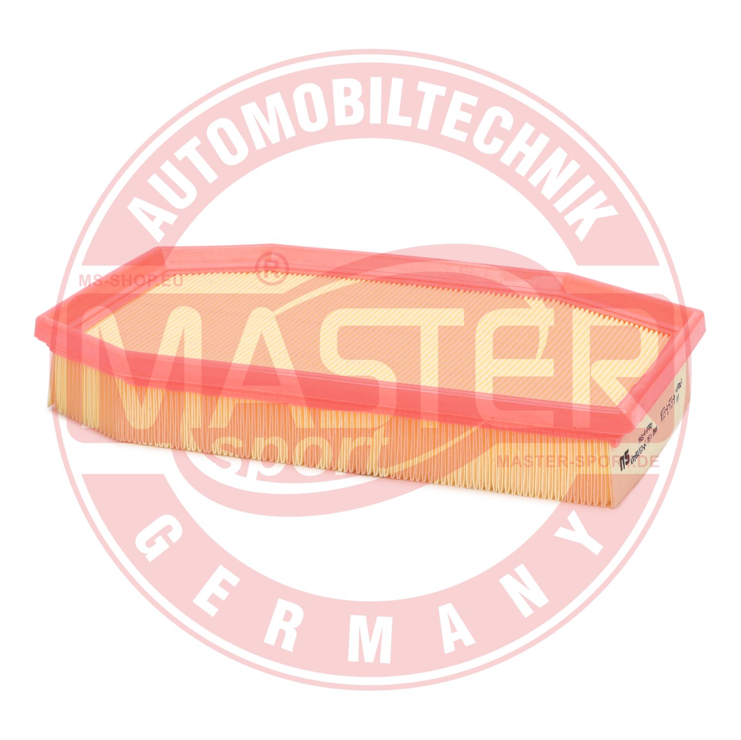 Filtru aer MASTERSPORT GERMANY 30003-LF-PCS-MS