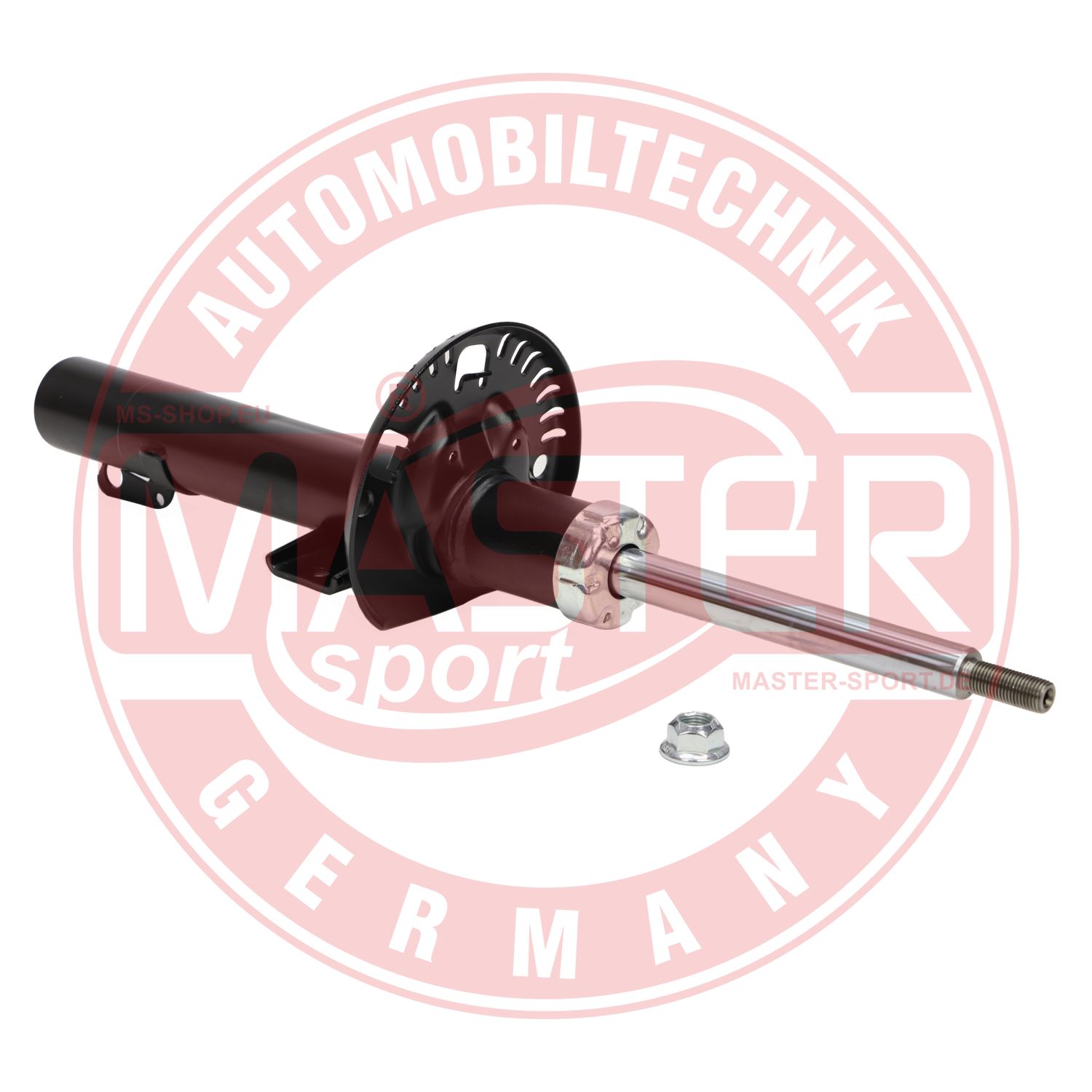 Amortizor MASTERSPORT GERMANY 300032-PCS-MS