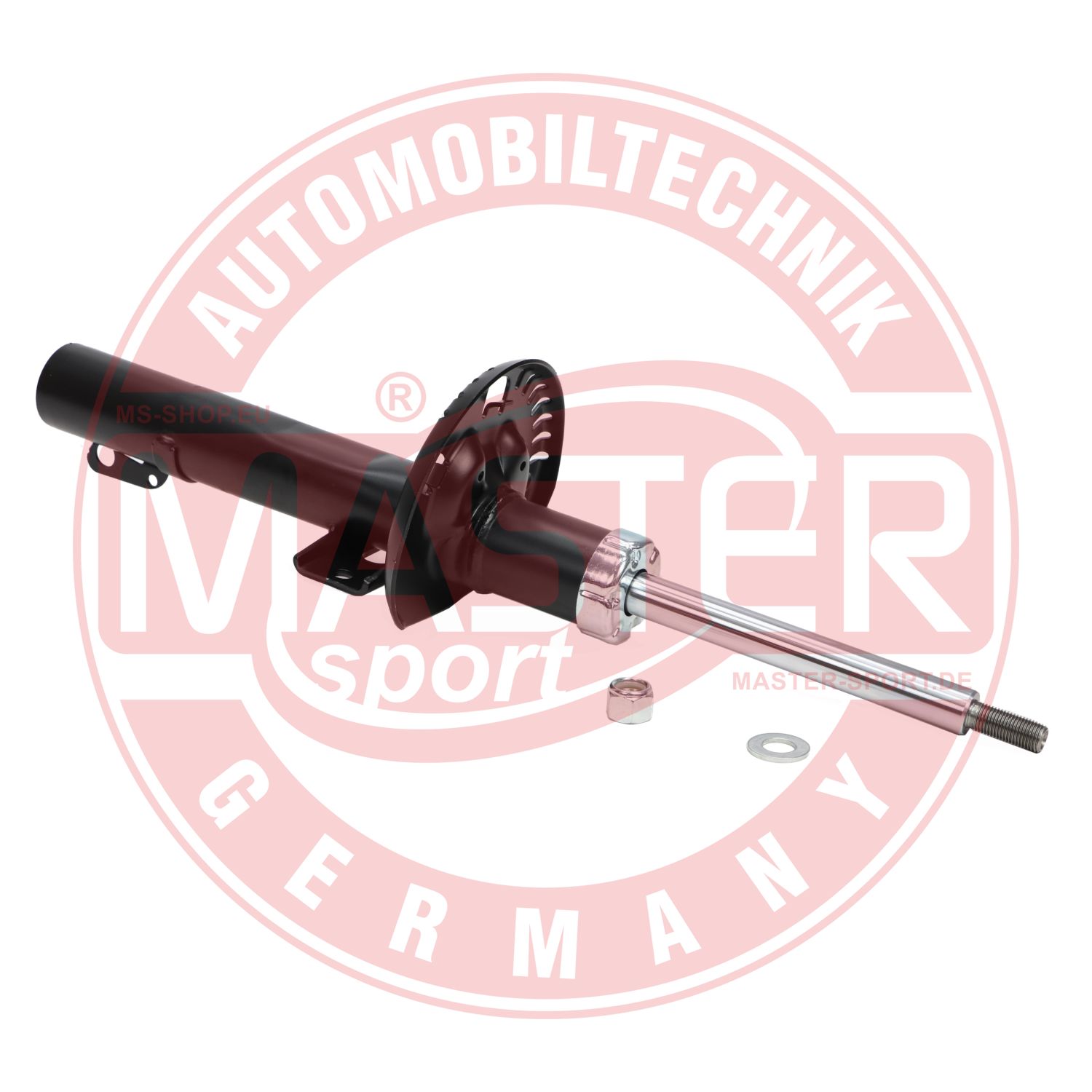 Amortizor MASTERSPORT GERMANY 300034H-PCS-MS