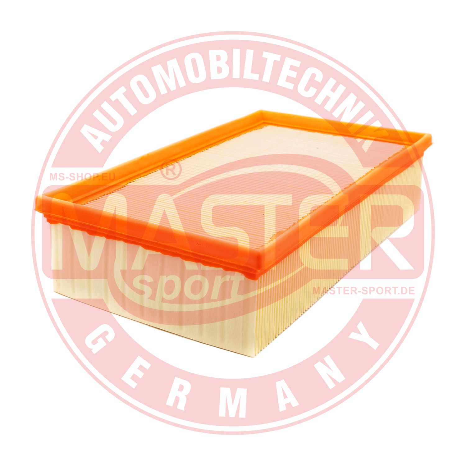 Filtru aer MASTERSPORT GERMANY 30005-LF-PCS-MS