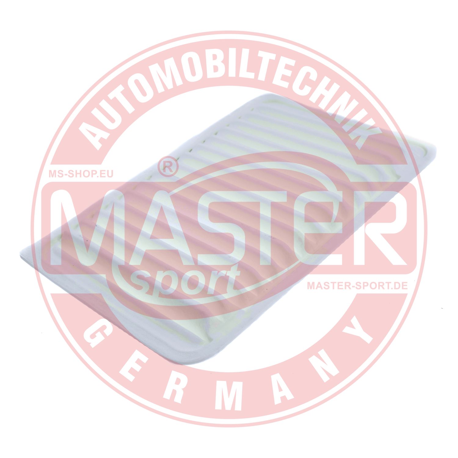 Filtru aer MASTERSPORT GERMANY 30009-LF-PCS-MS