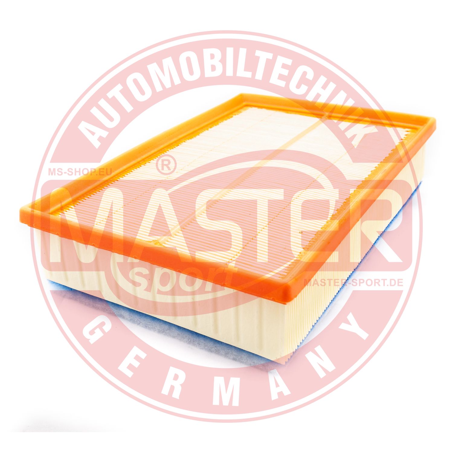 Filtru aer MASTERSPORT GERMANY 30011-LF-PCS-MS
