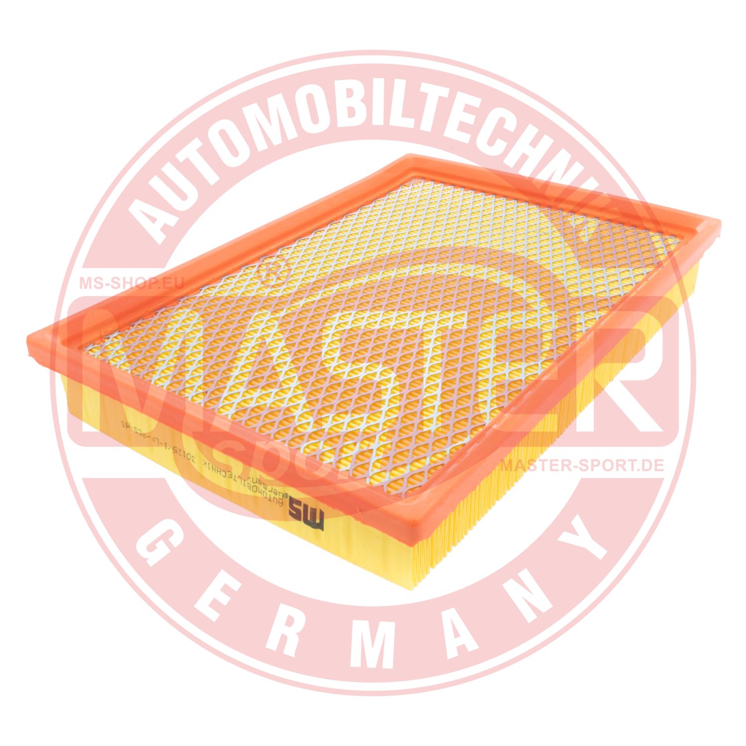 Filtru aer MASTERSPORT GERMANY 30125/1-LF-PCS-MS